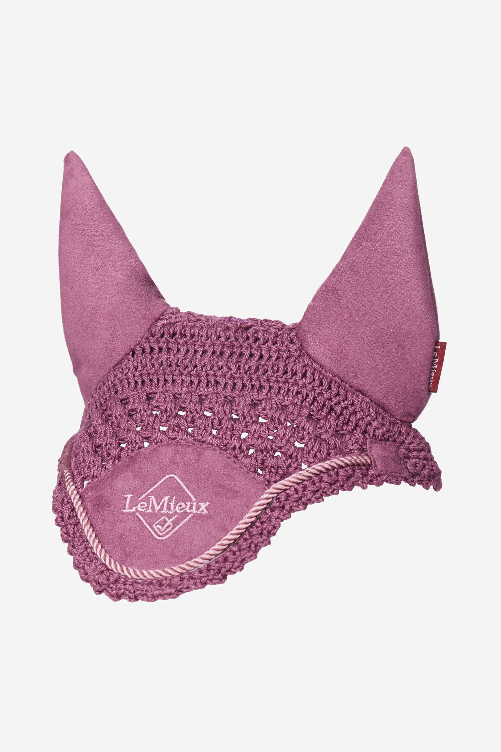 LeMieux Hobby Horse Fliegenhaube Geschenkartikel