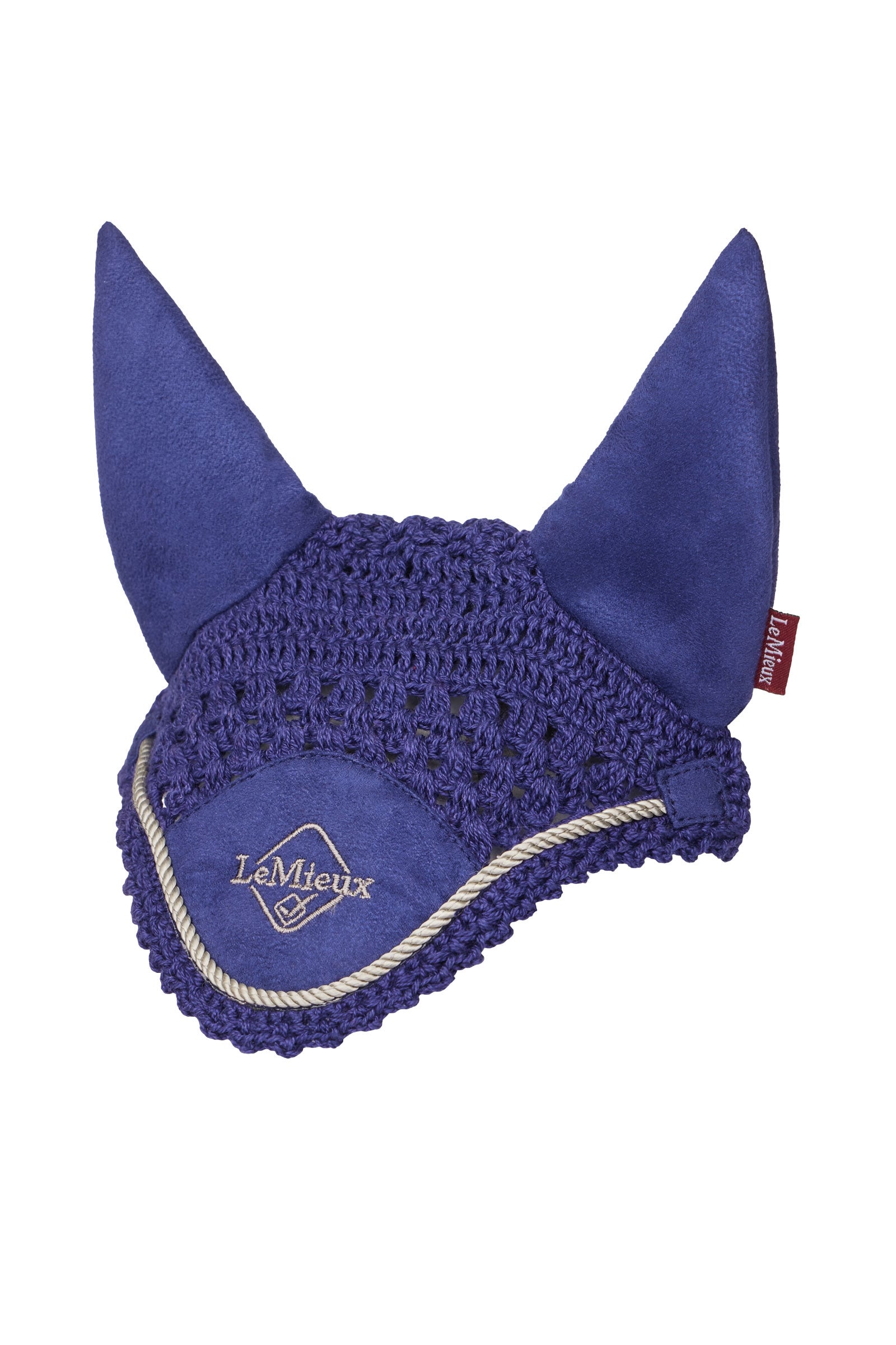 LeMieux Hobby Horse Fliegenhaube Spielzeug