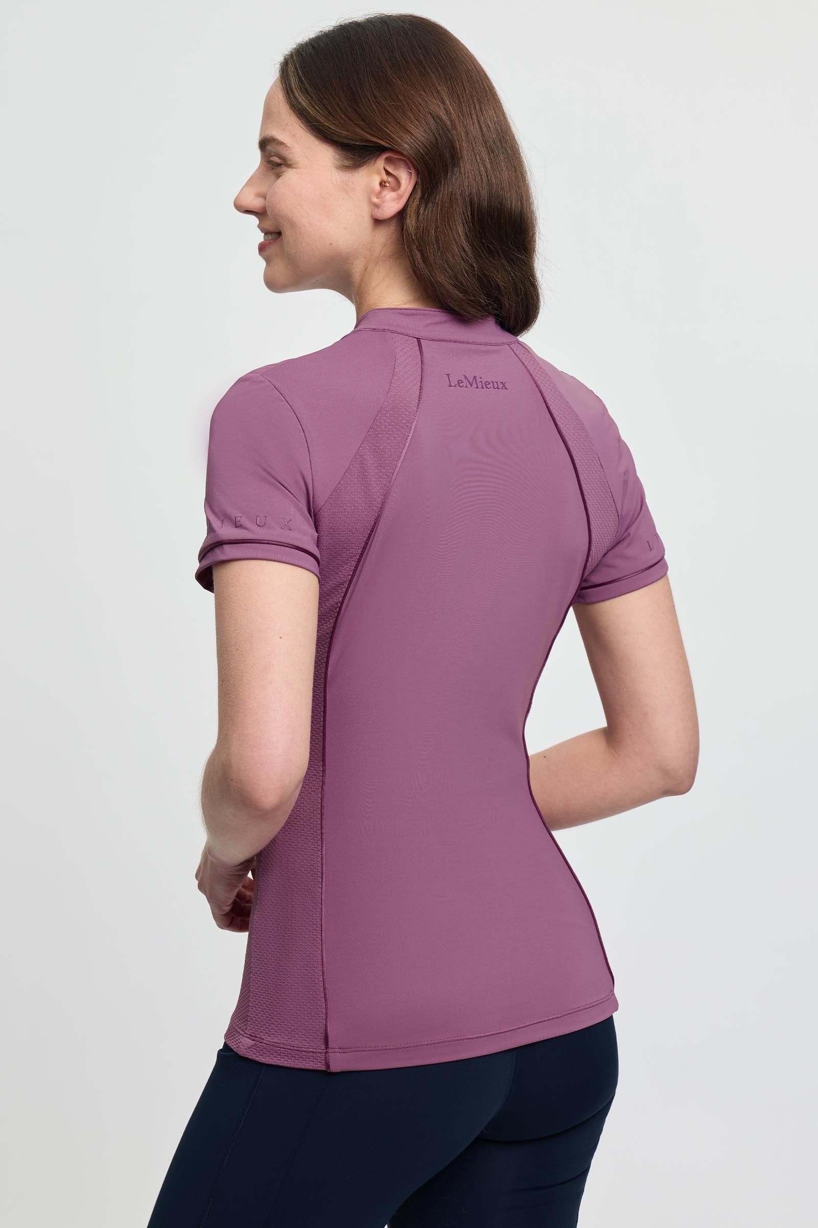 LeMieux Lisa Women's Mesh Base Layer Women’s Riding Clothing