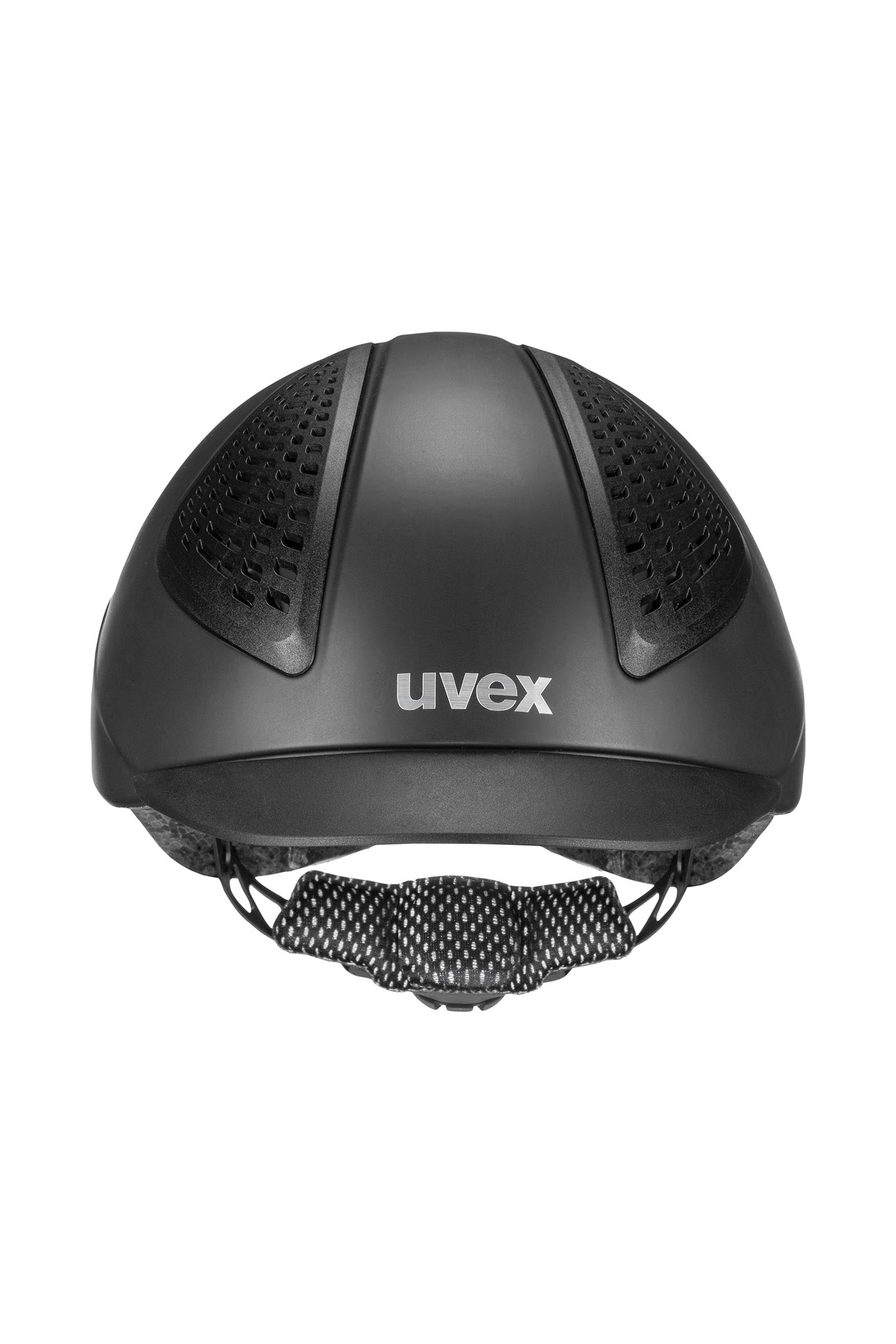 Uvex Exxential III Riding Helmet Safety Equipment