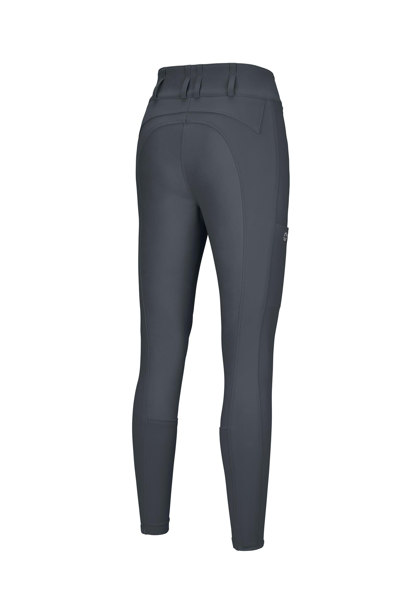 Pikeur New Candela FFL Damen Reithose mit hohem Bund und Vollbesatz Womens Breeches