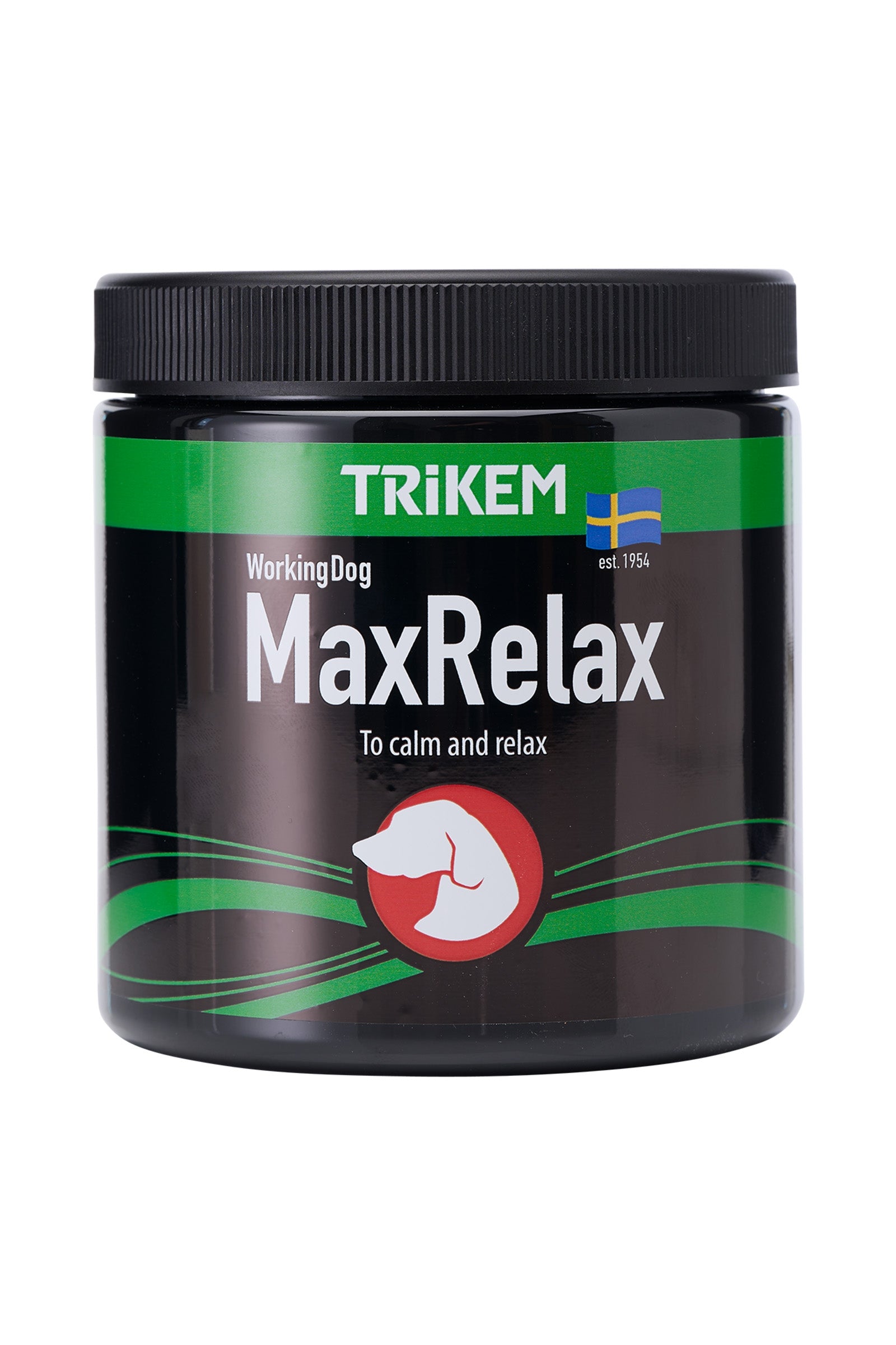 Trikem WorkingDog Max Relax, 450 g Hund
