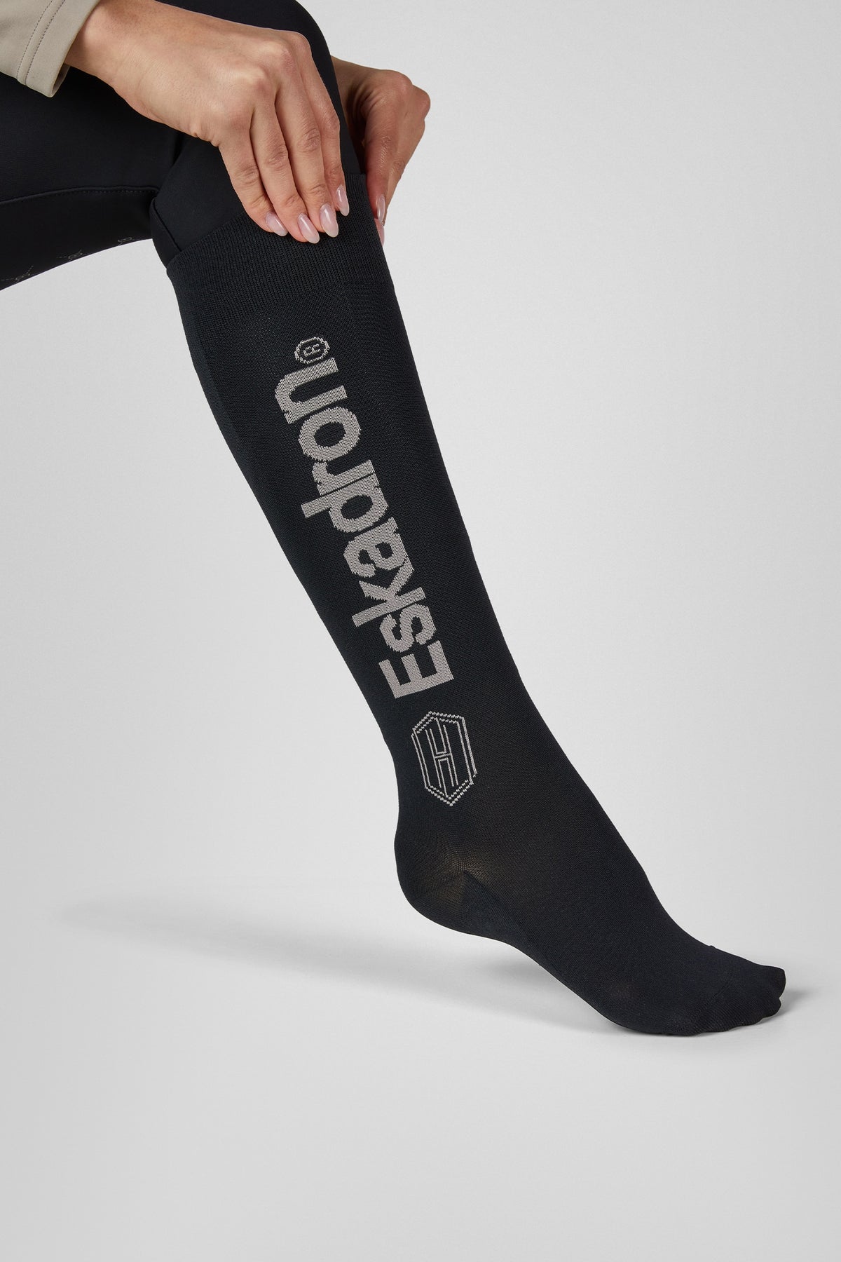 Eskadron Heritage 26/27 Kneesocks (2 pair) Socks