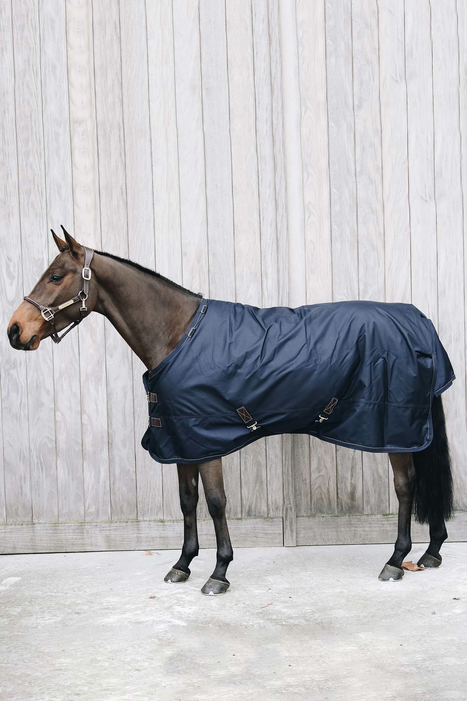 Kentucky Horsewear All Weather Waterproof Pro Weidedecke, 0g Pferdedecken