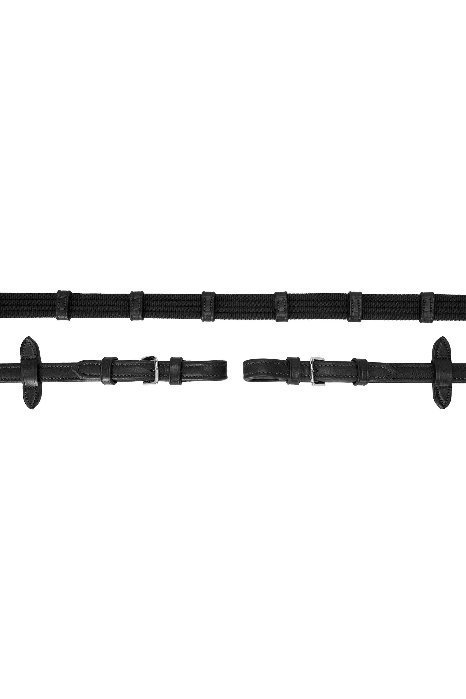 Schockemöhle Sports Durasoft Web Zügel Trensenzäume & Zügel