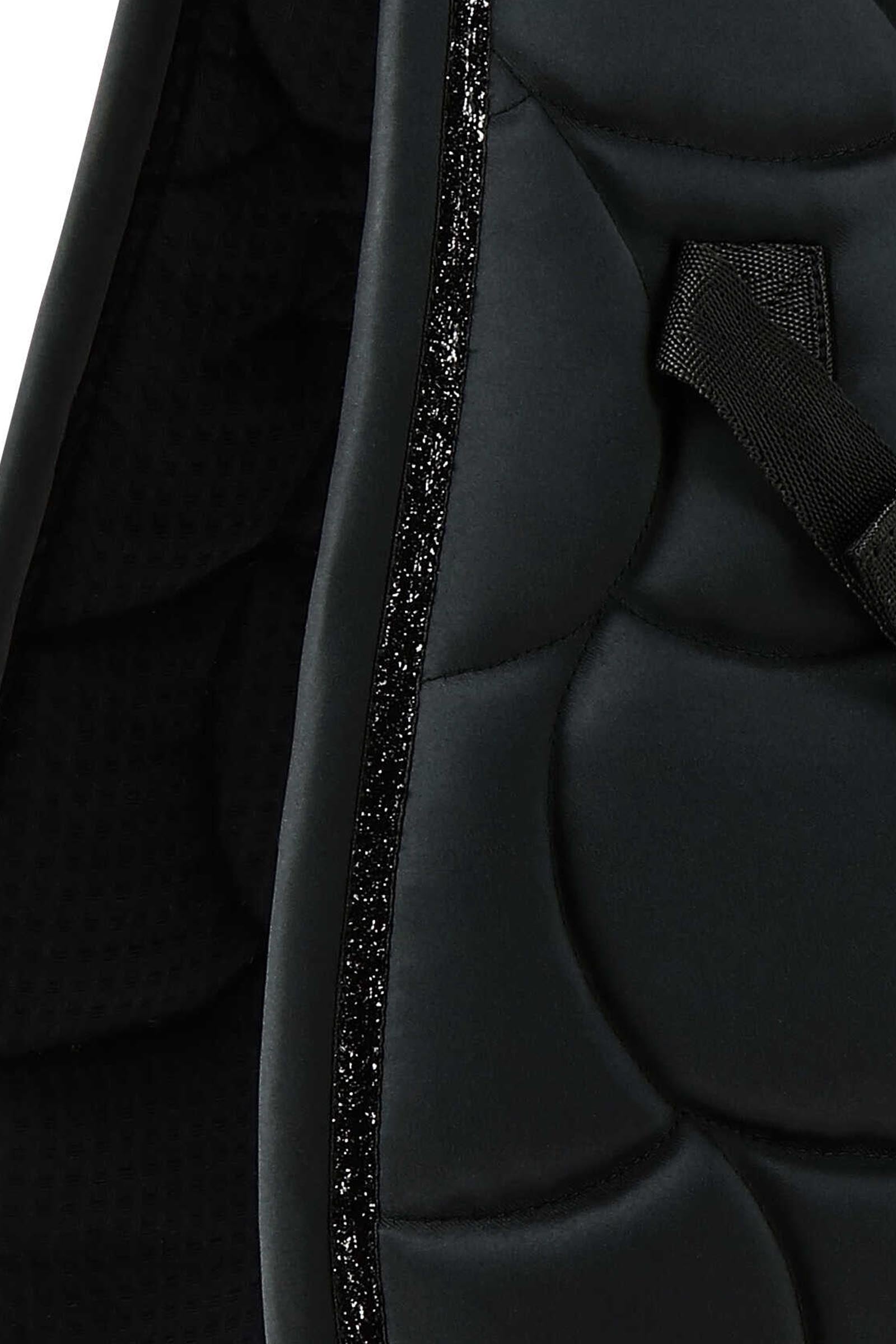 Equi Theme EQUITHÈME Satin All Purpose Saddle Pad Saddle Pads