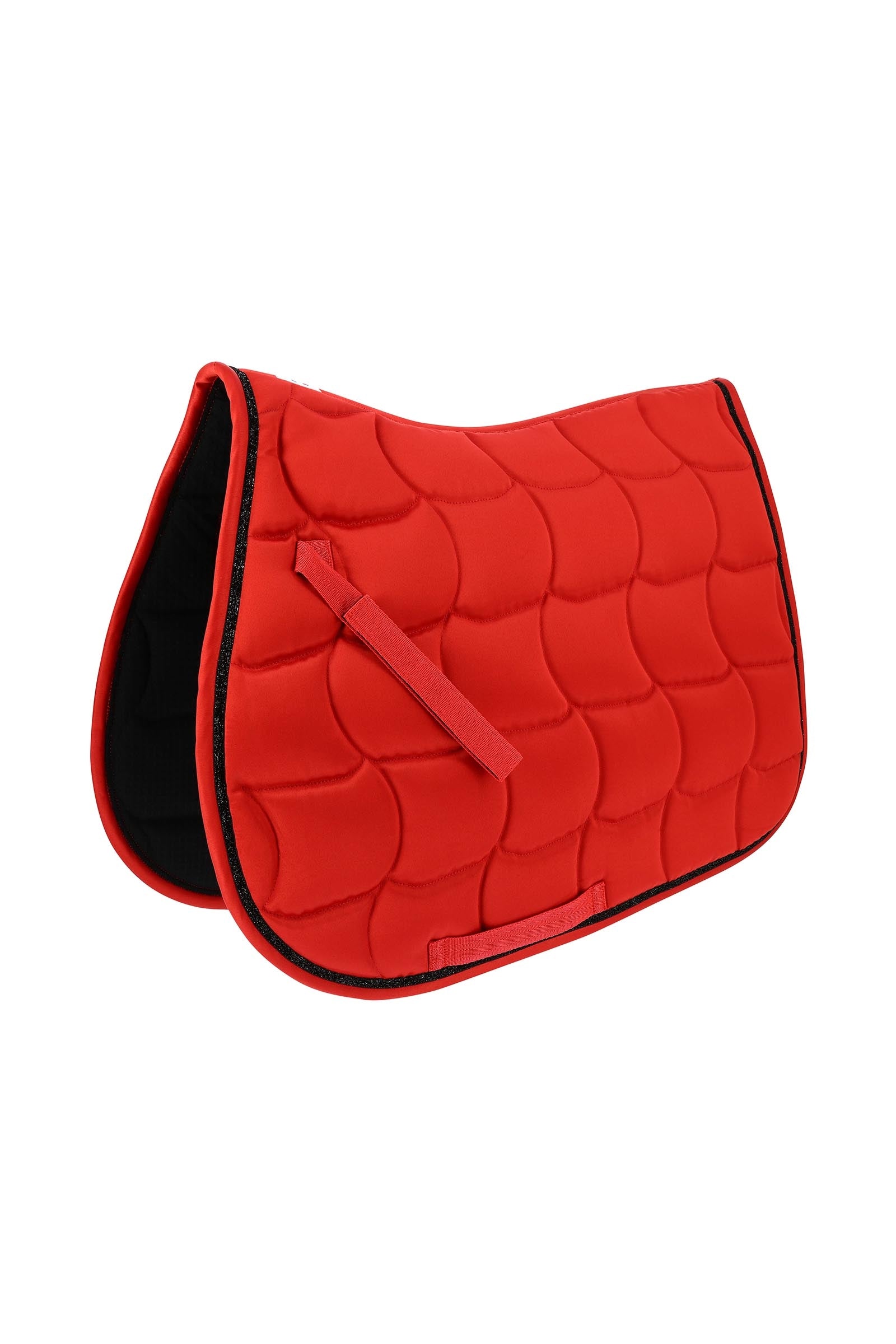 EQUITHÈME Satin Vielseitigkeitsschabracke Schabracken