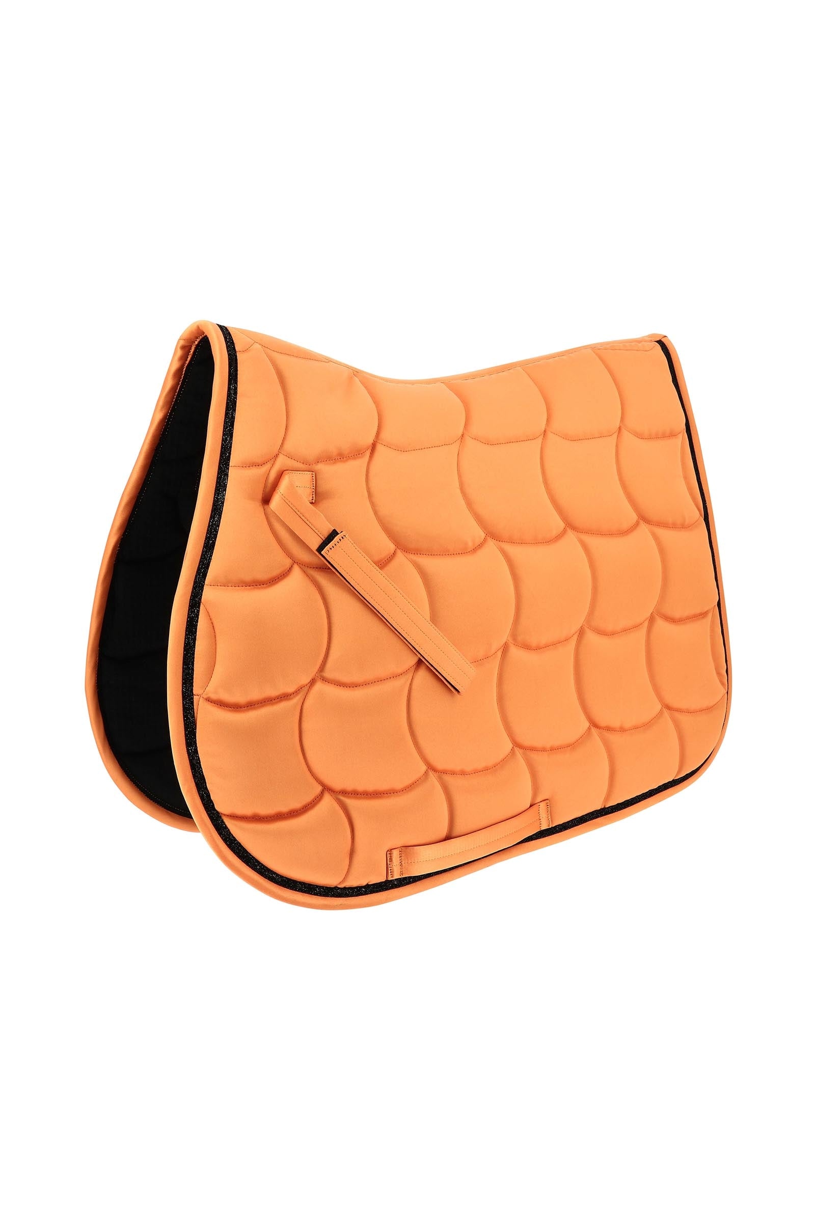 EQUITHÈME Satin Vielseitigkeitsschabracke Schabracken