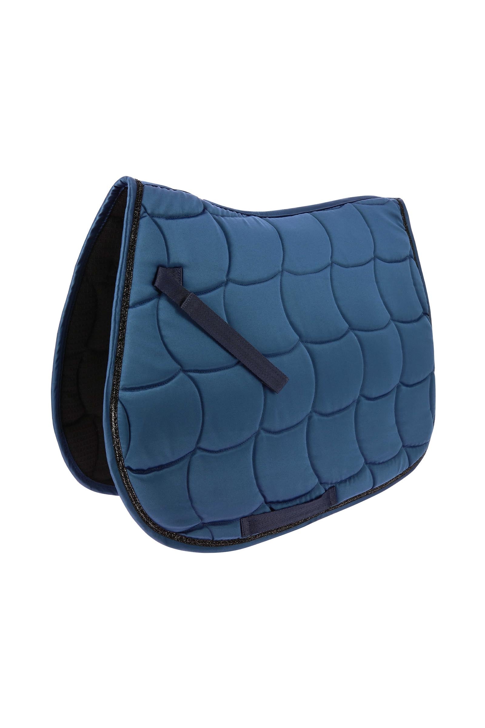 EQUITHÈME Satin Vielseitigkeitsschabracke Schabracken