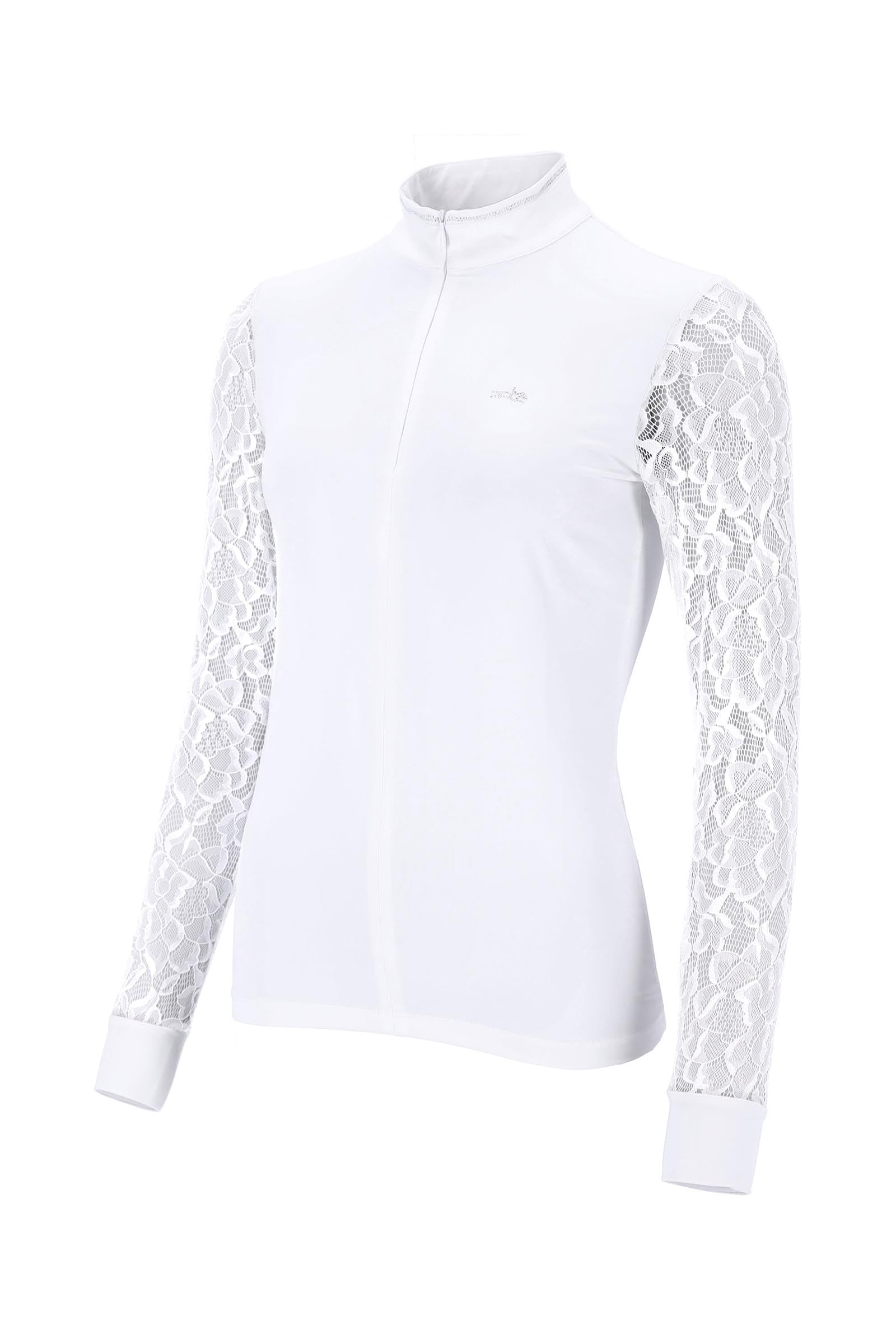 Schockemöhle Sports SPAlicia Damen Turniershirt Damen Reitbekleidung