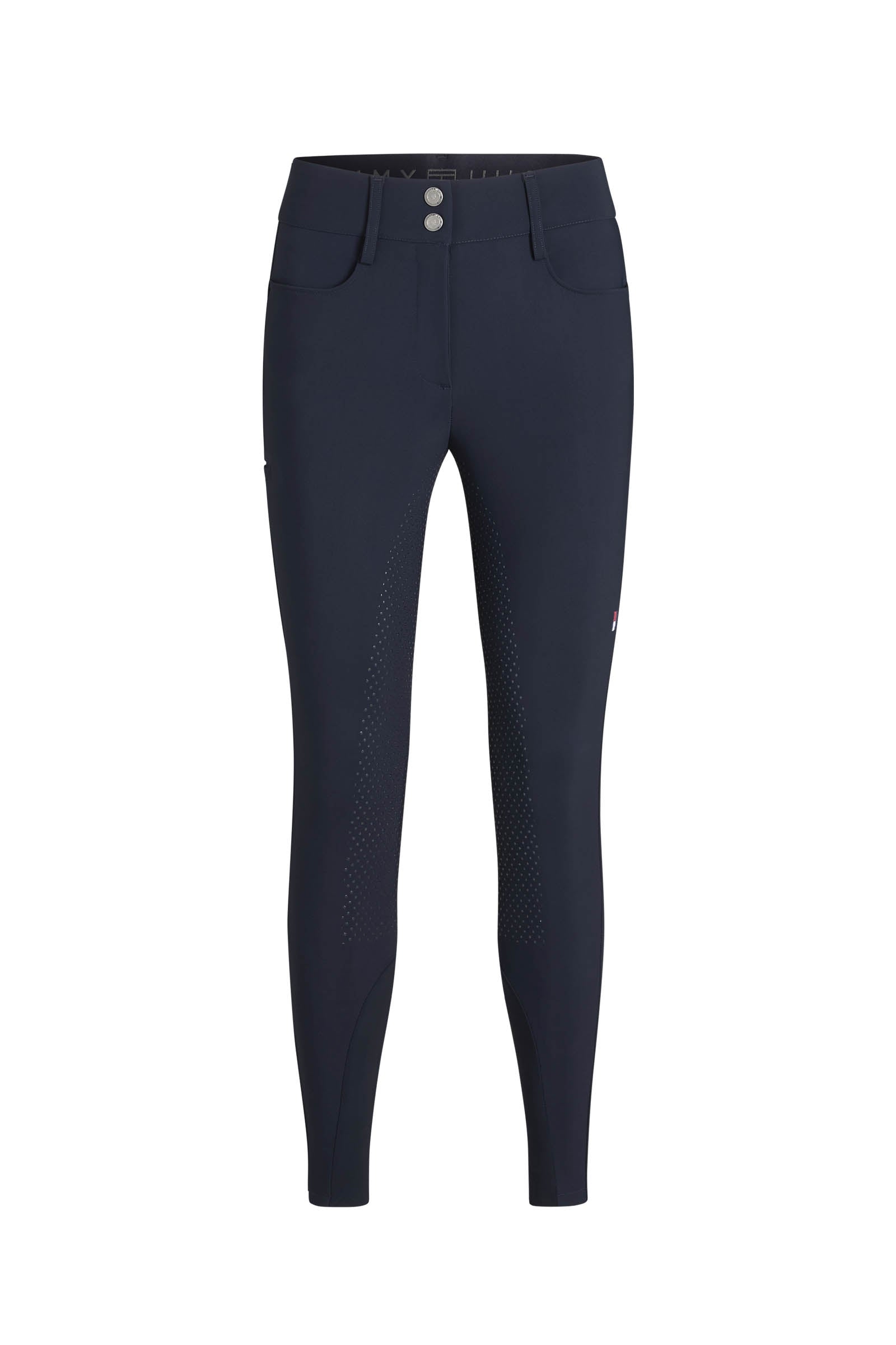 Tommy Hilfiger Equestrian Victoria Womens's Full Grip Breeches Womens Breeches