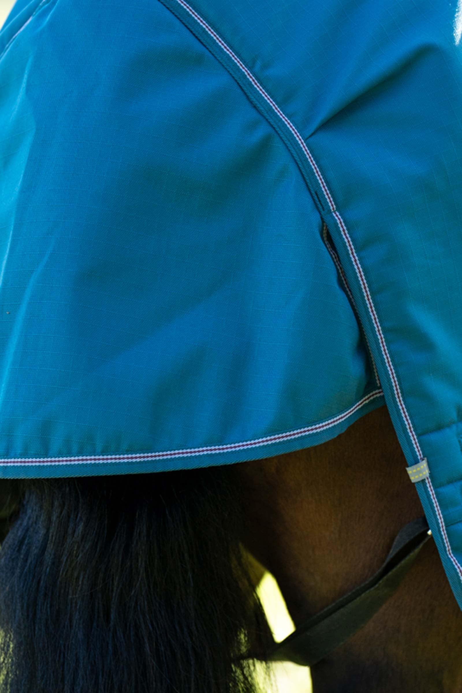 Kavalkade Alaska IV Turnout Rug, 100 g Horse Rugs