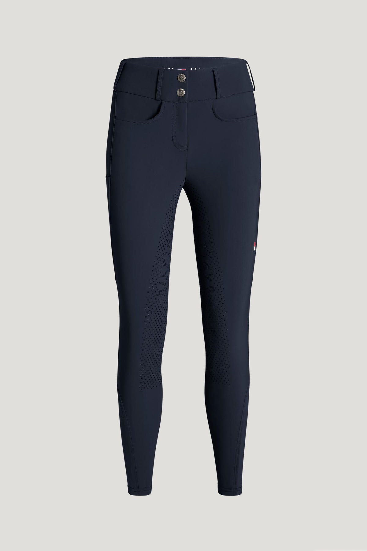 Tommy Hilfiger Equestrian Mia Women Full Grip Breeches Womens Breeches
