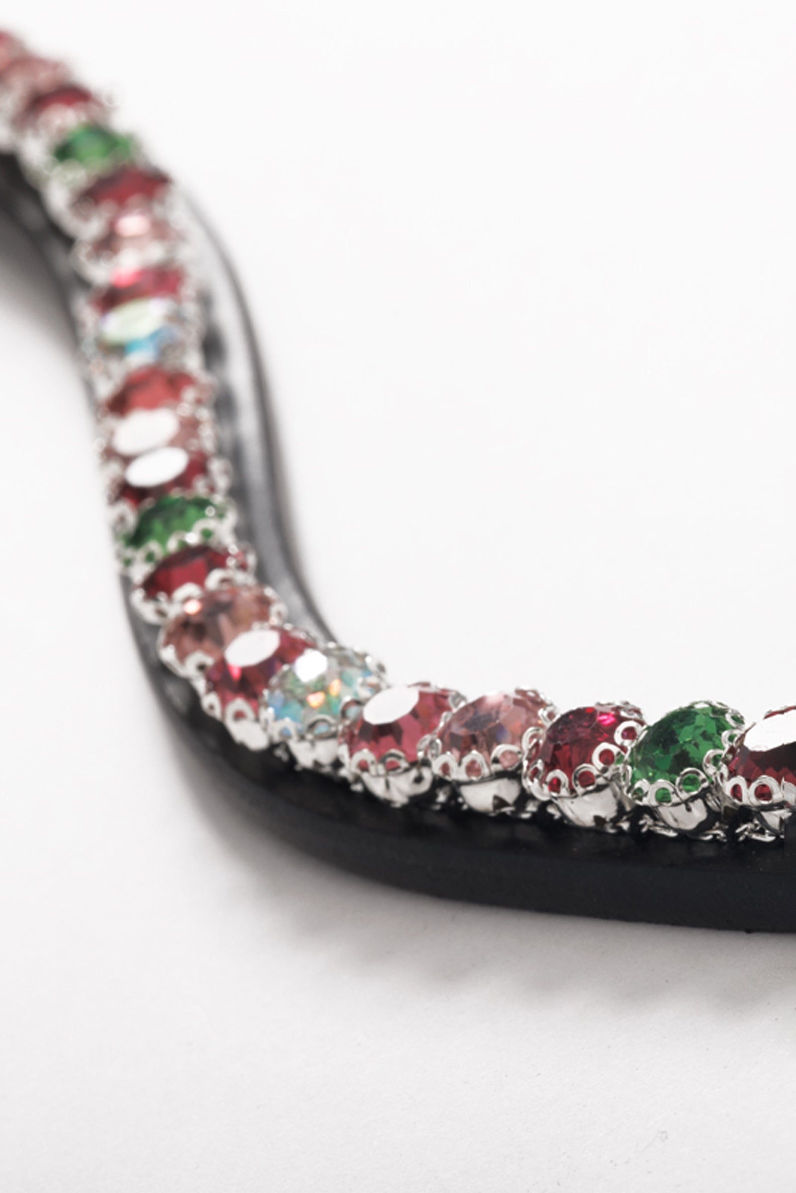 Kavalkade Season Dreams Browband Bridles & Reins