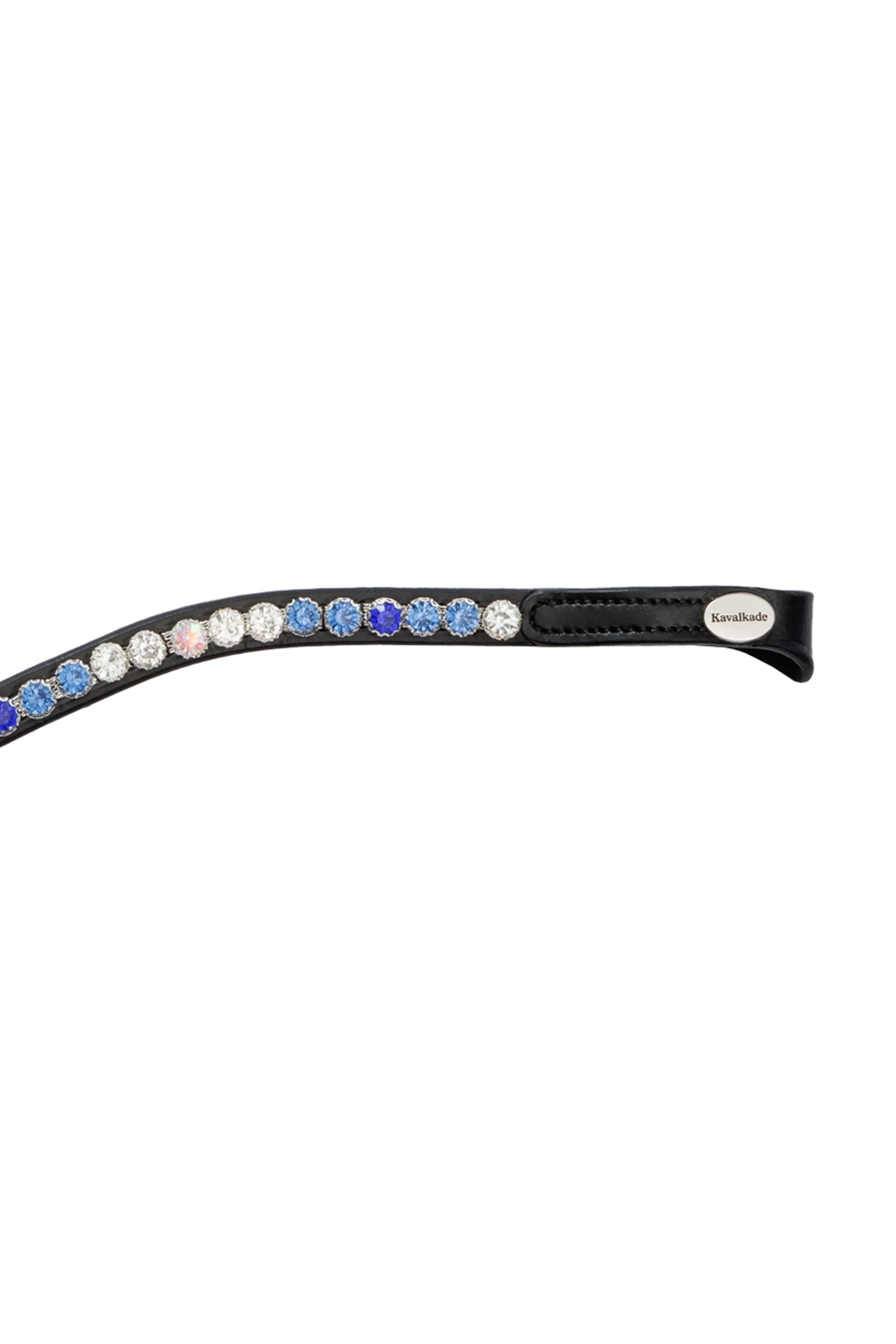Kavalkade Season Dreams Browband Bridles & Reins