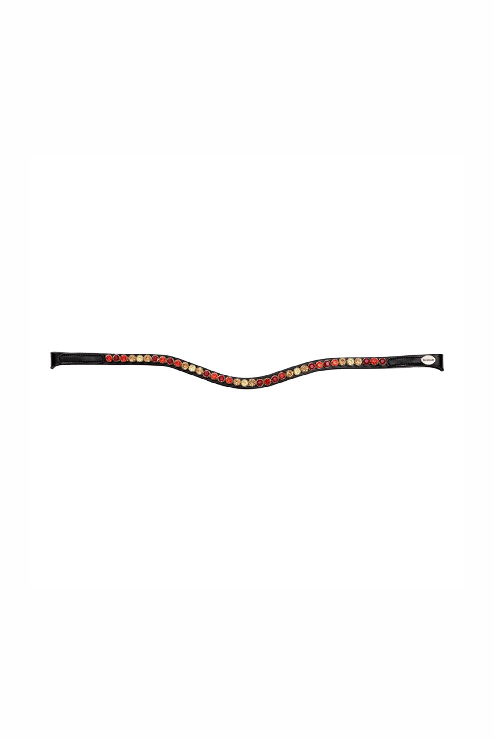 Kavalkade Season Dreams Browband Bridles & Reins