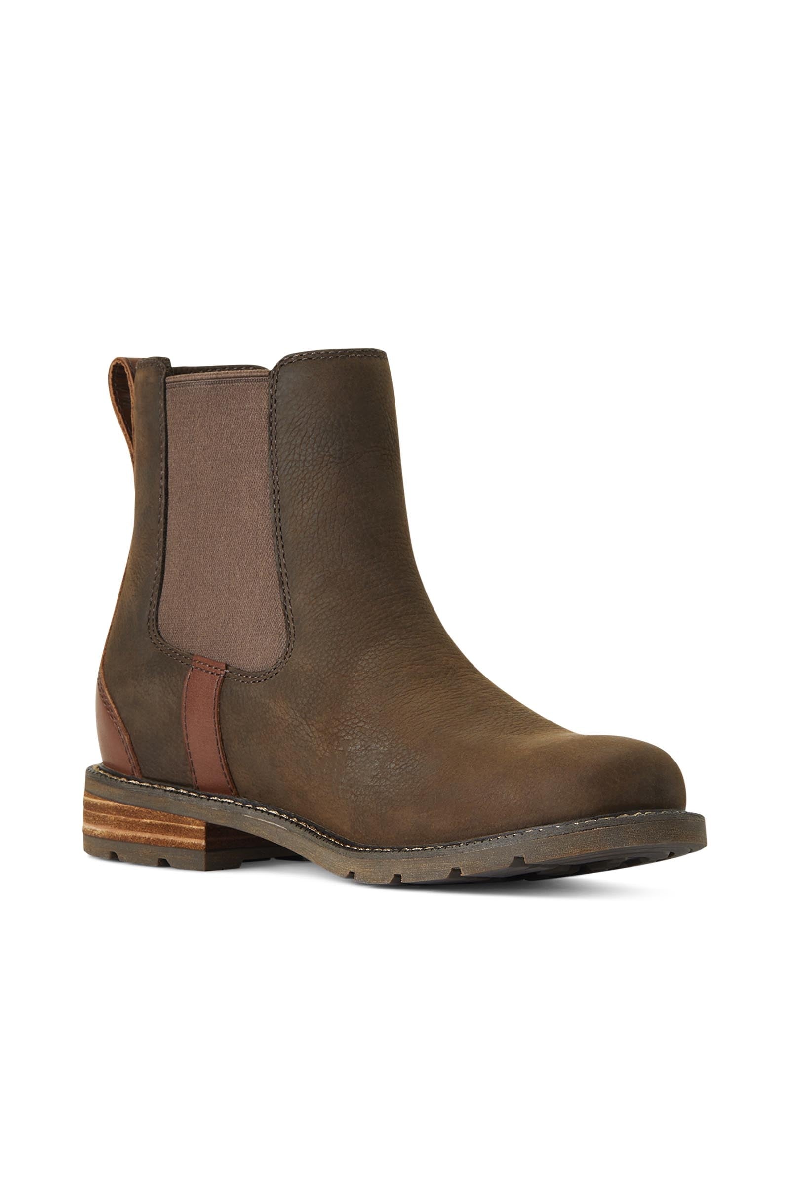 Ariat Wexford H2O Women's Casual Shoes Riding Boots & Riding Shoes