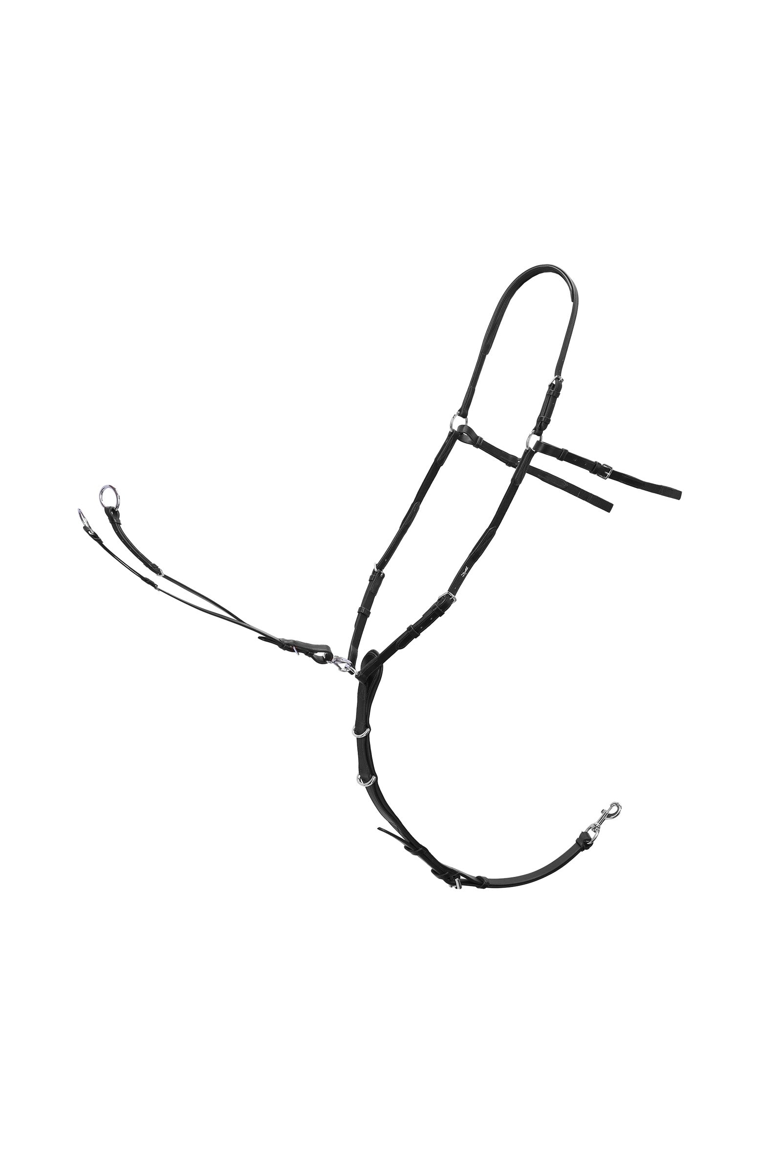 Schockemöhle Sports Como Vorderzeug Trensenzäume & Zügel