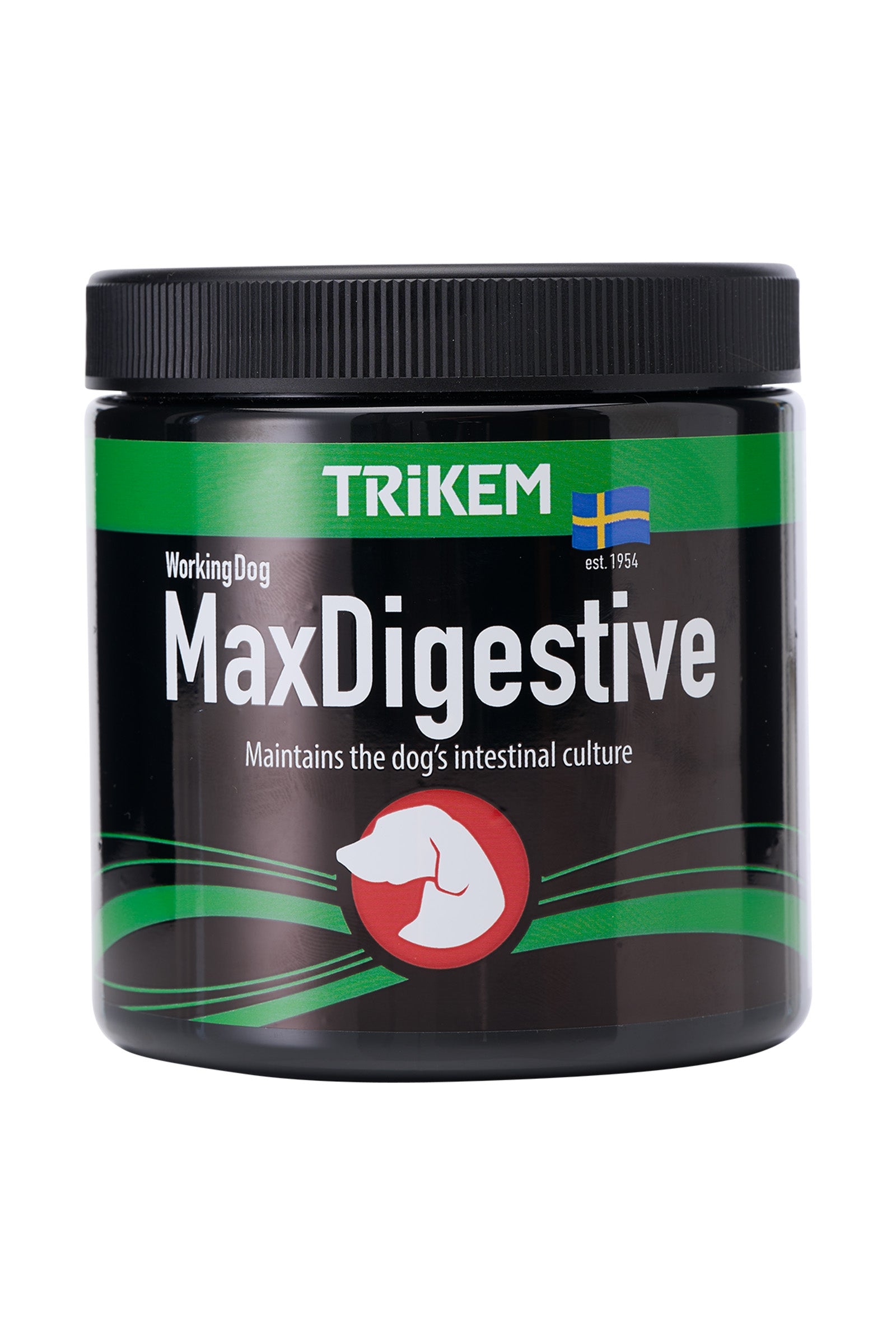 Trikem Working Dog Trikem WorkingDog Max Digestive, 600 g Hund