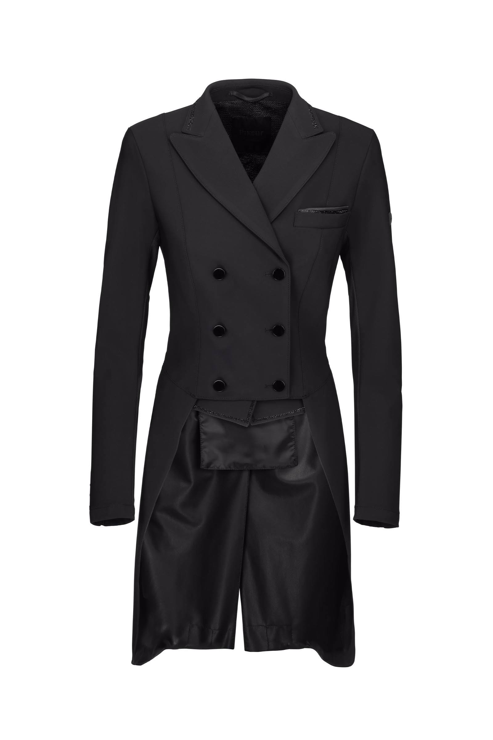 Pikeur Liliane Women´s Showjacket Women’s Riding Clothing