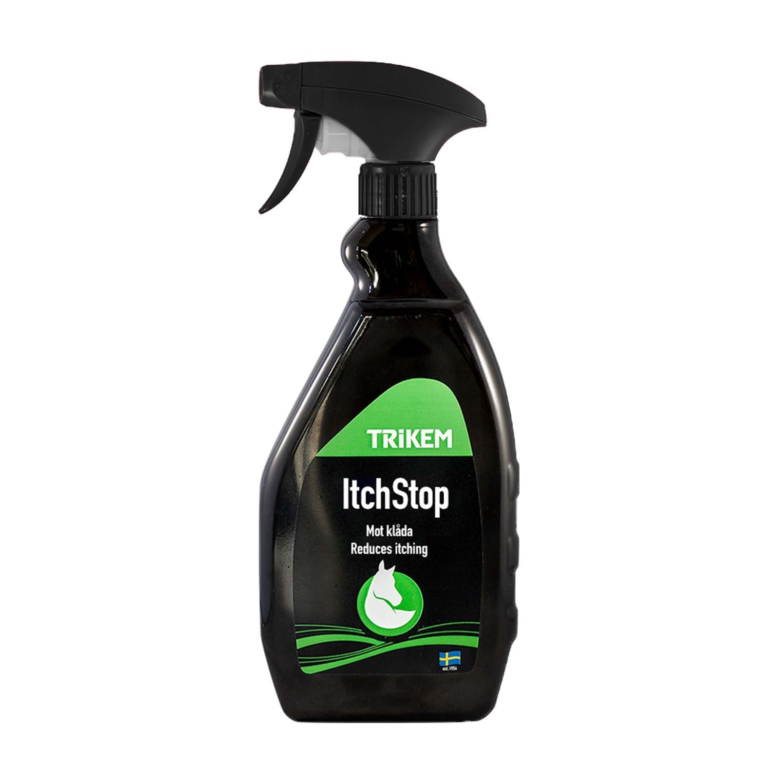 Trikem Sport Trikem ItchStop, Juckreiz-Spray, 500 ml Fliegenschutz