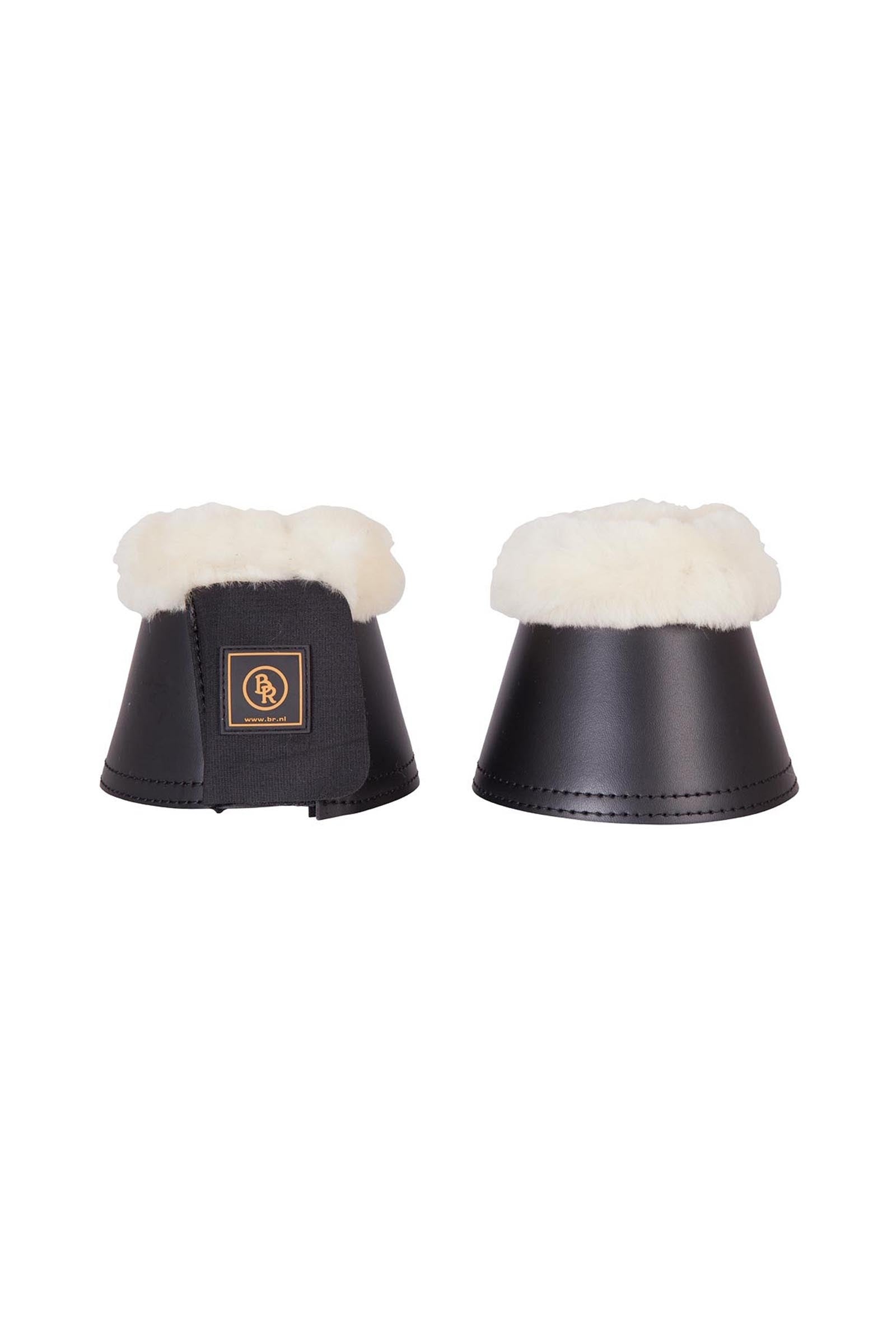 BR Lammfell Hufglocken Leg & Hoof Protection