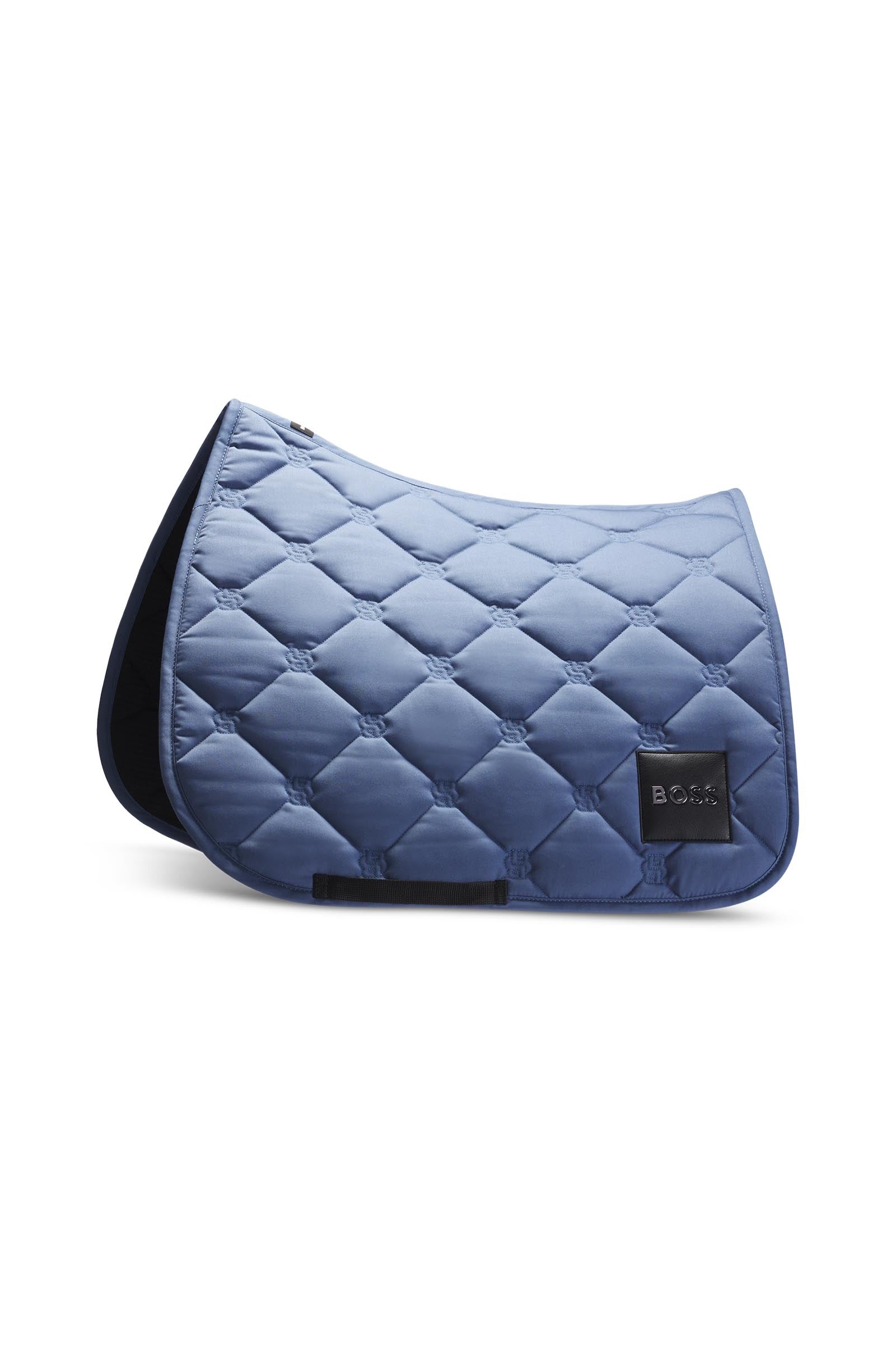 BOSS Equestrian Boss Solid Dressurschabracke Schabracken