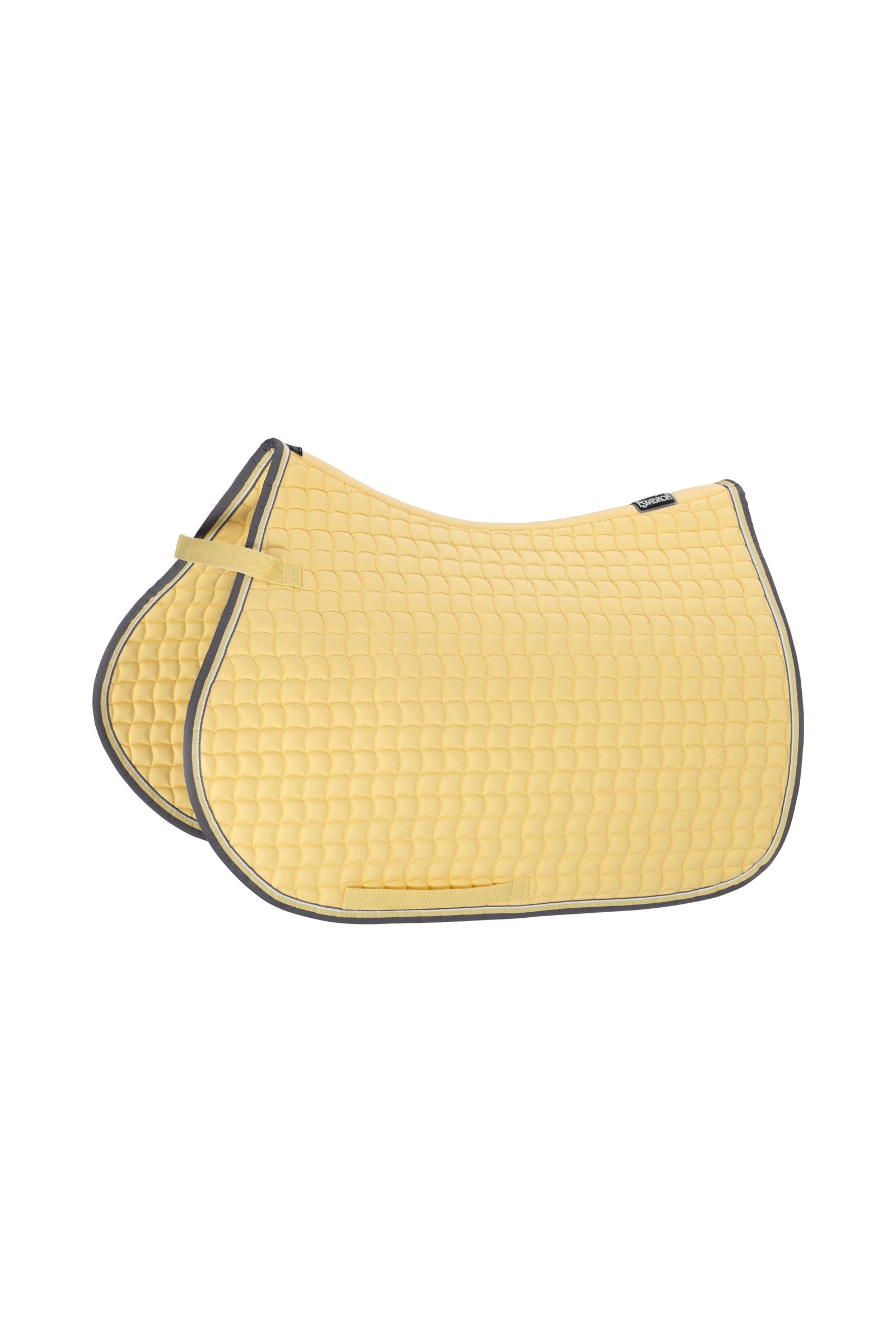 Eskadron Cotton Contrast Springschabracke Schabracken