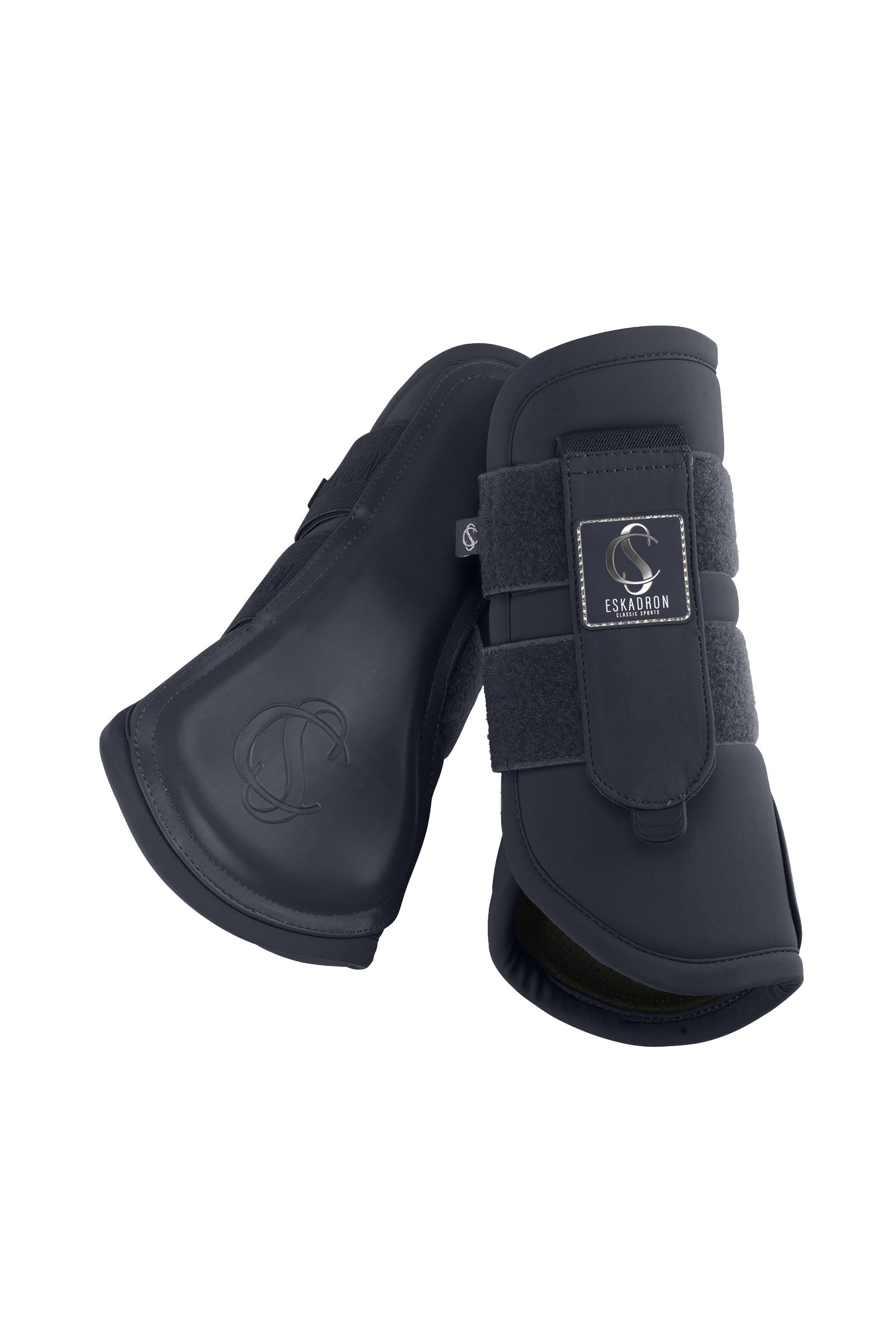 Eskadron Classic Sports SS25 Softshell Tendon Boots Leg Protection & Hoof Protection for Horses