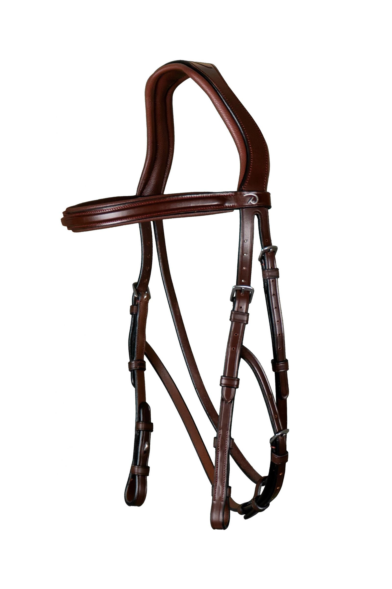 Dy'on New English Collection Hackamore-Trense Trensenzäume & Zügel