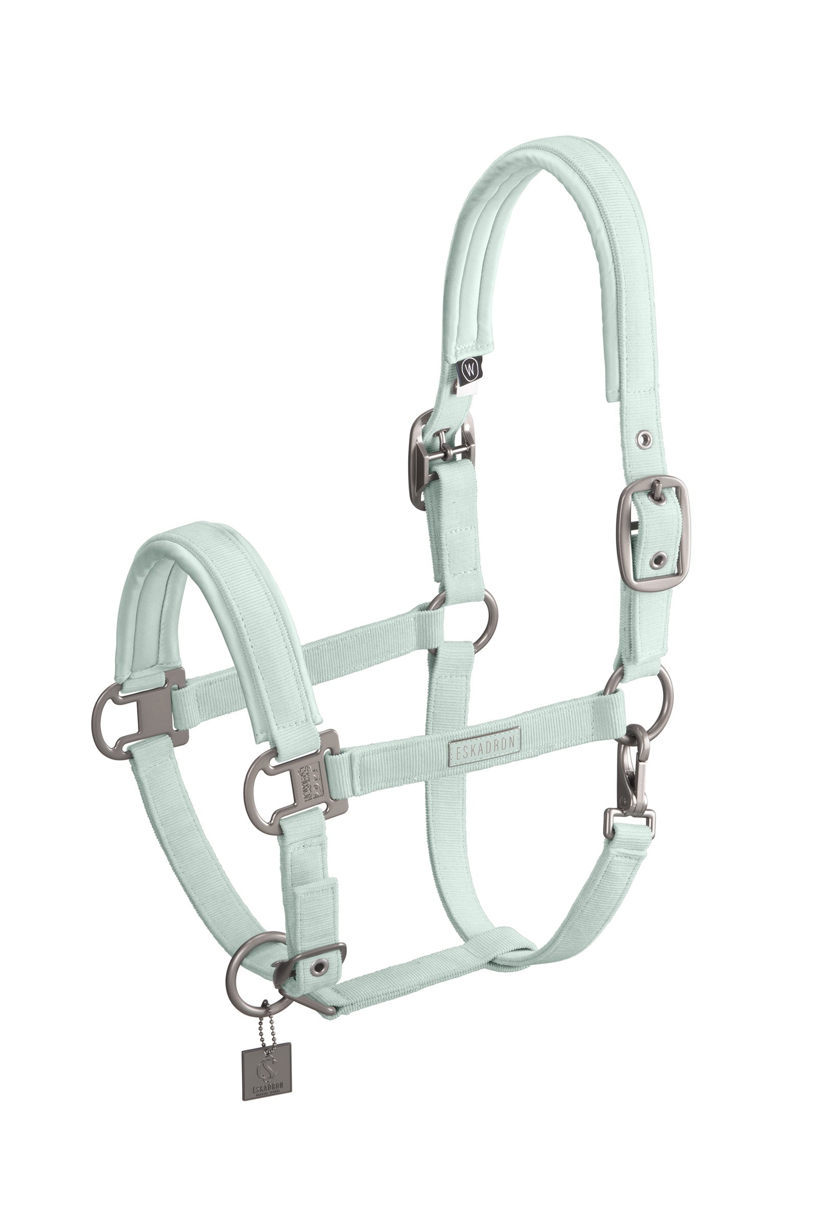 Eskadron Classic Sports Halfter Cord Double Pin SS24 Halfter & Stricke