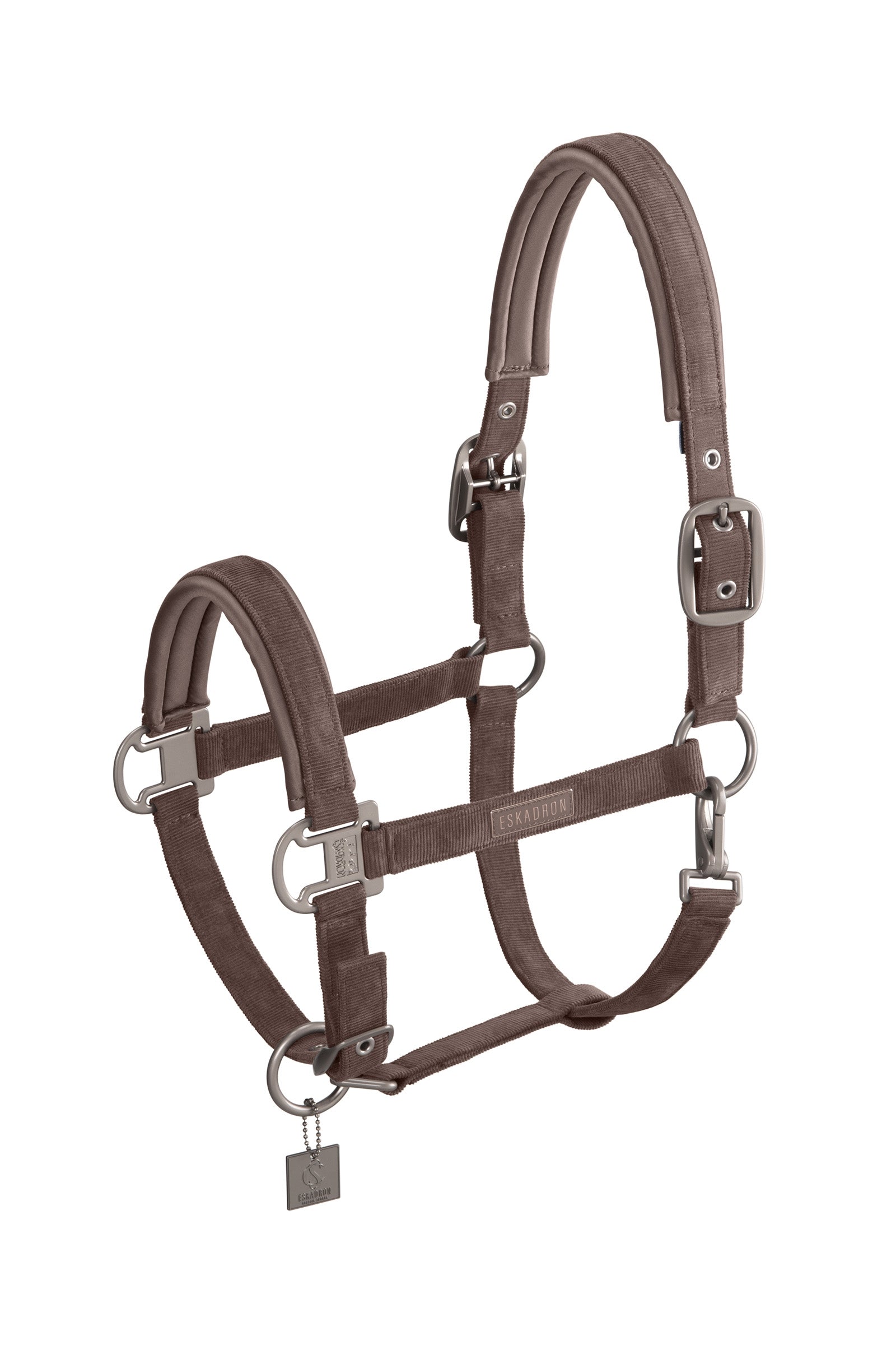 Eskadron Classic Sports Halfter Cord Double Pin SS24 Halfter & Stricke