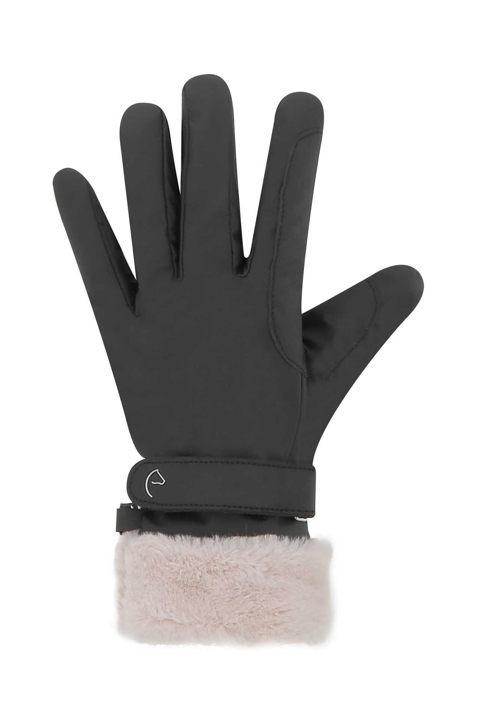 Equi Theme EQUITHÈME Valois Gloves Riding Gloves