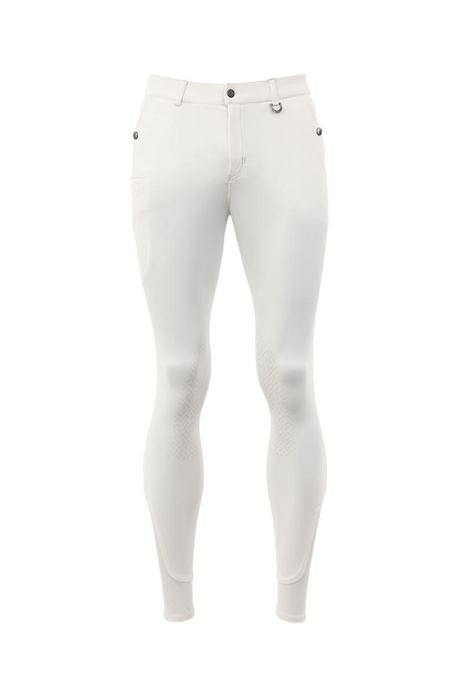 BR Maikel Men´s Knee Grip Riding Breeches Mens Riding Clothing