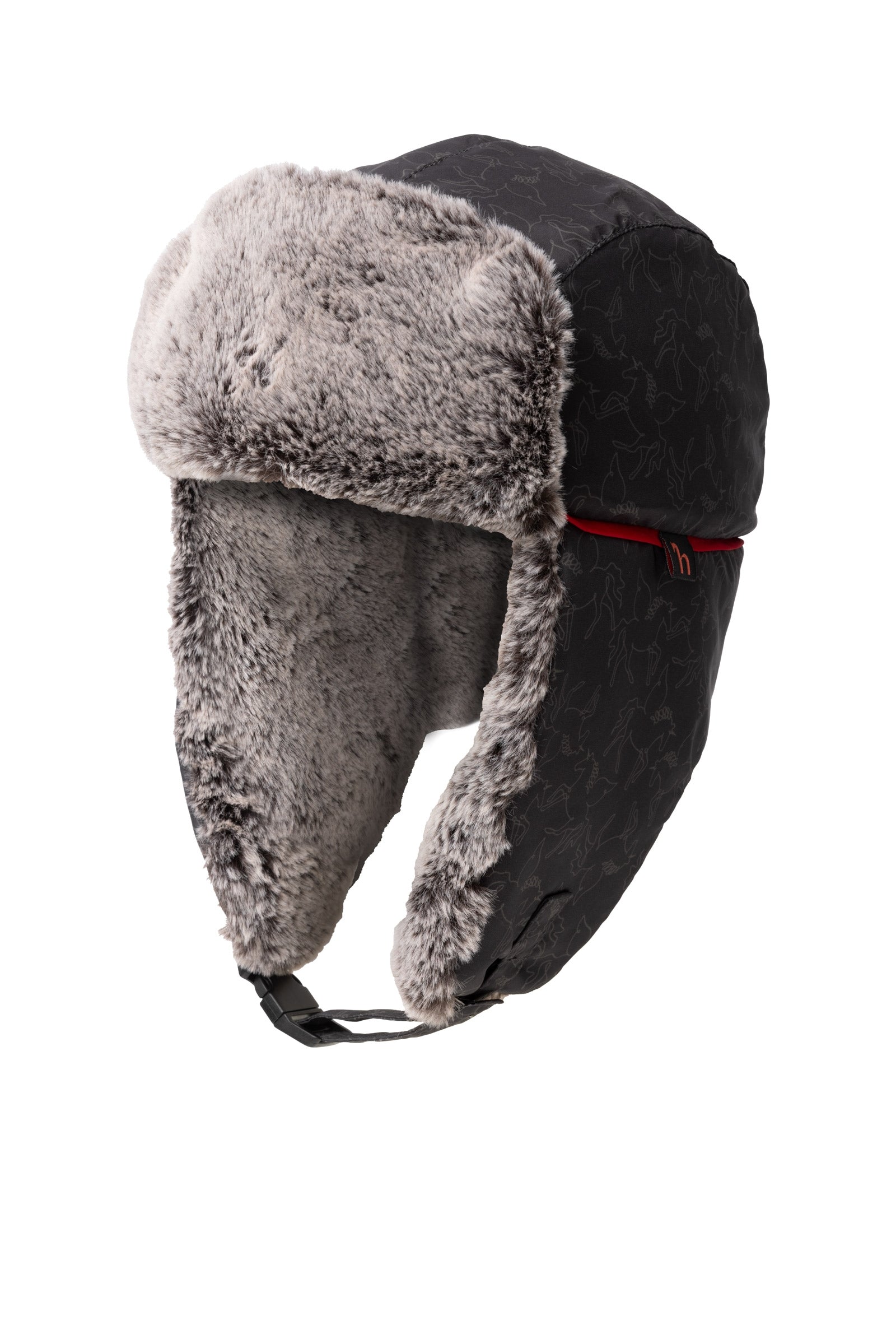 Horze Pegasus Kinder Mütze Accessoires