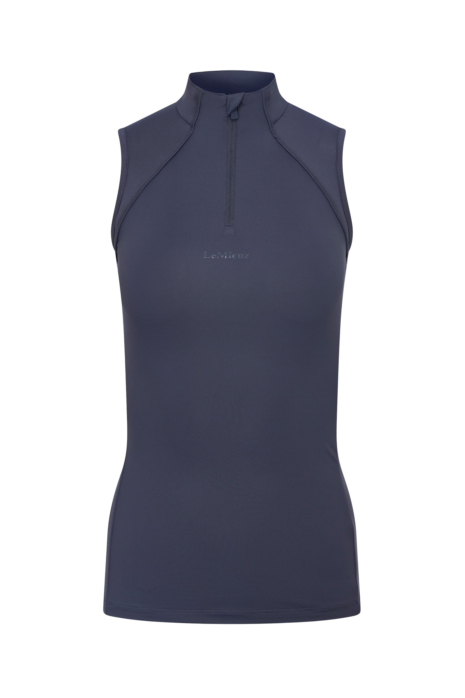 LeMieux Maria Mesh ärmelloser Baselayer Damen Reitbekleidung