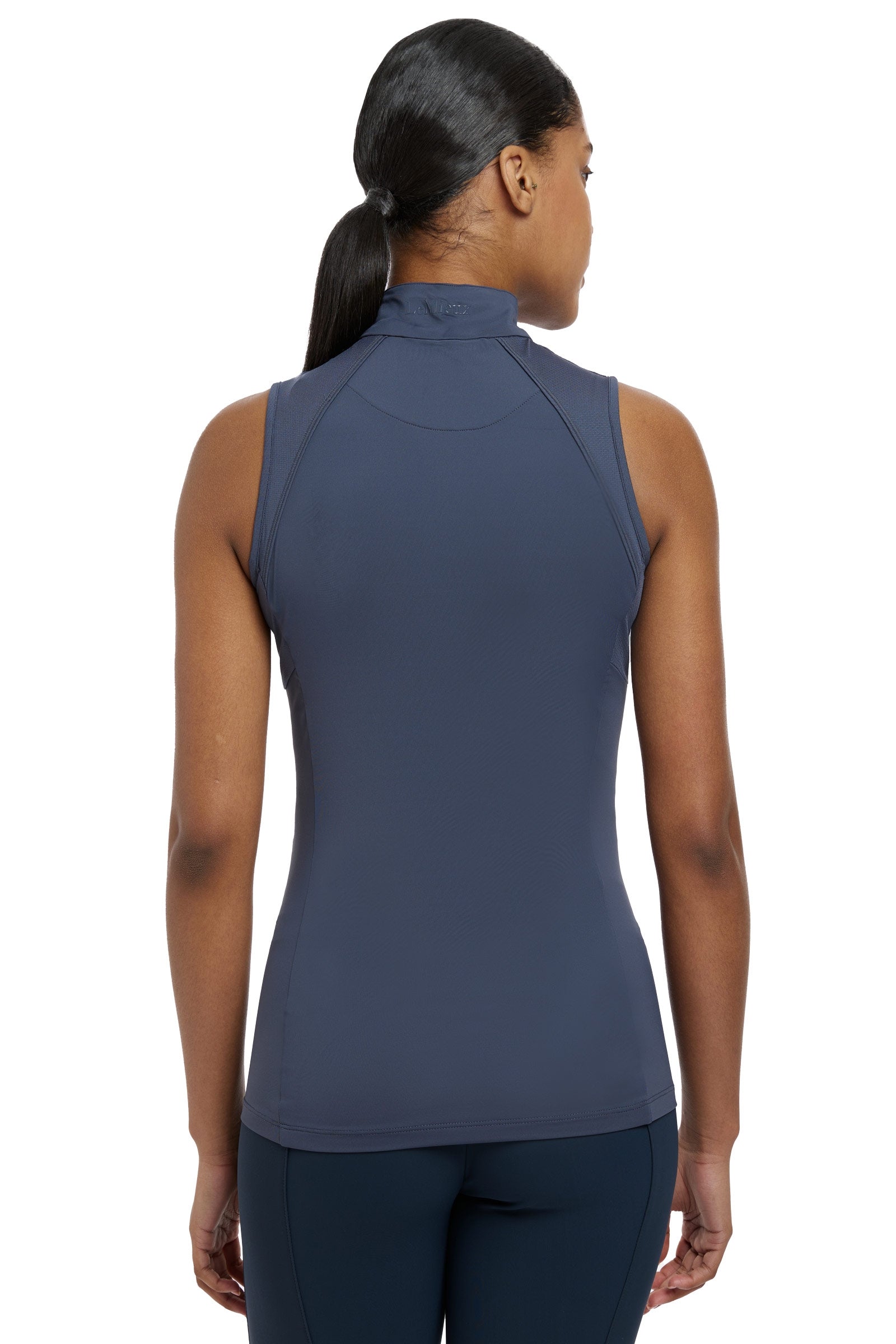 LeMieux Maria Mesh Sleeveless Baselayer Women’s Riding Clothing