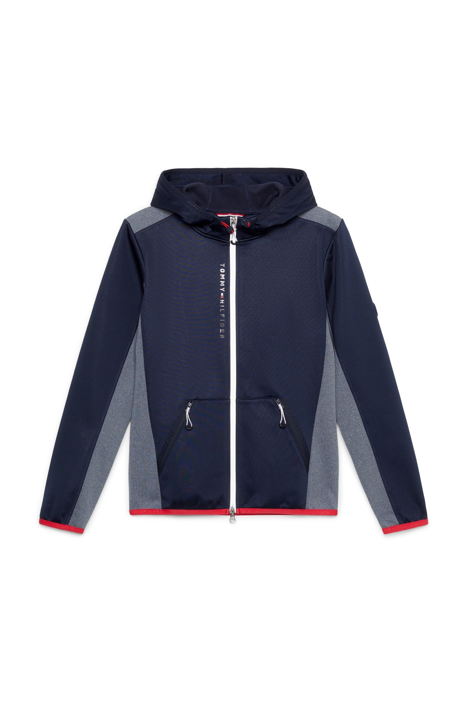 Tommy Hilfiger Equestrian London Damen Softshell-Jacke Damen Reitbekleidung