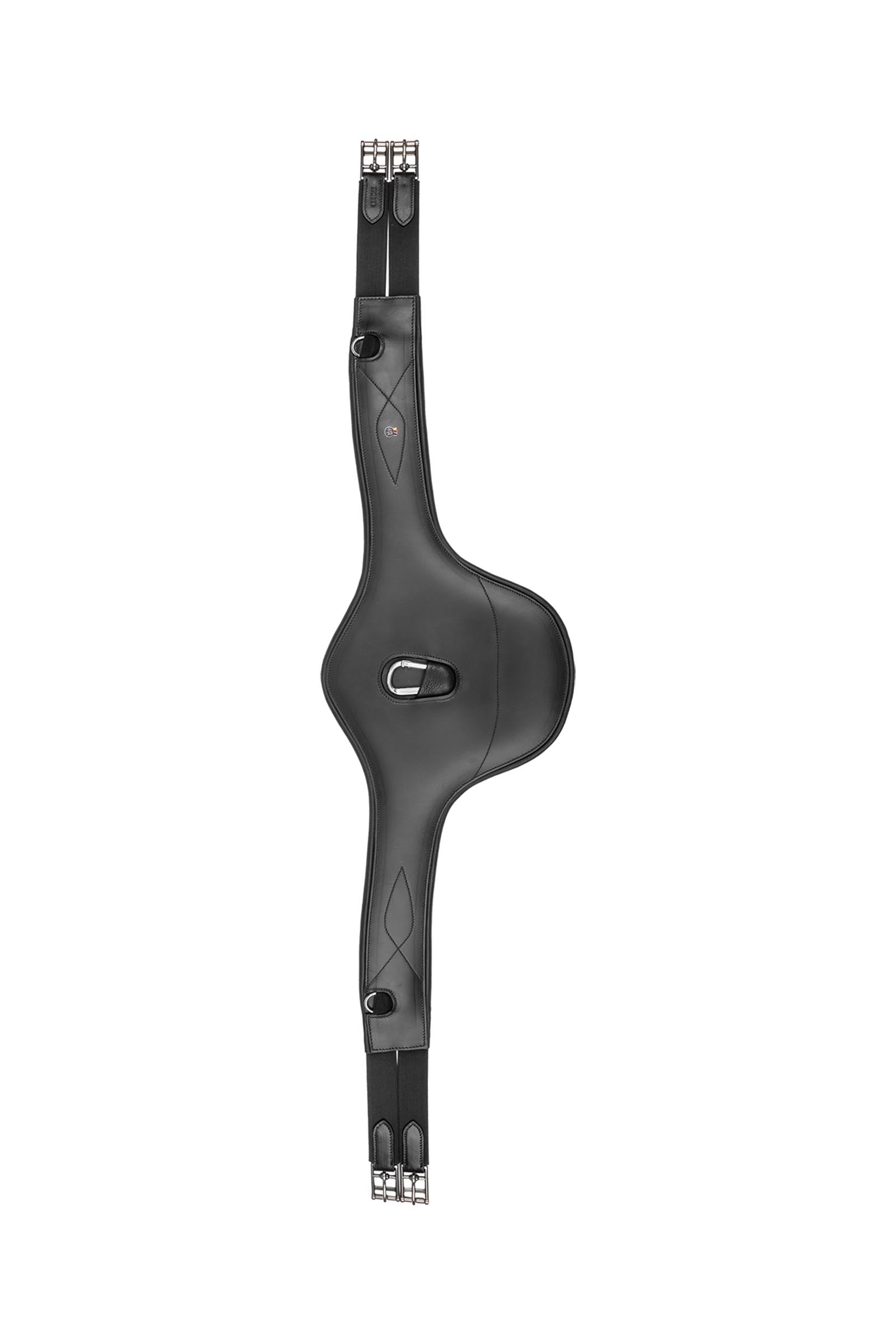 Waldhausen Leather Girth With Stud Guard Saddles, Girths & Stirrups