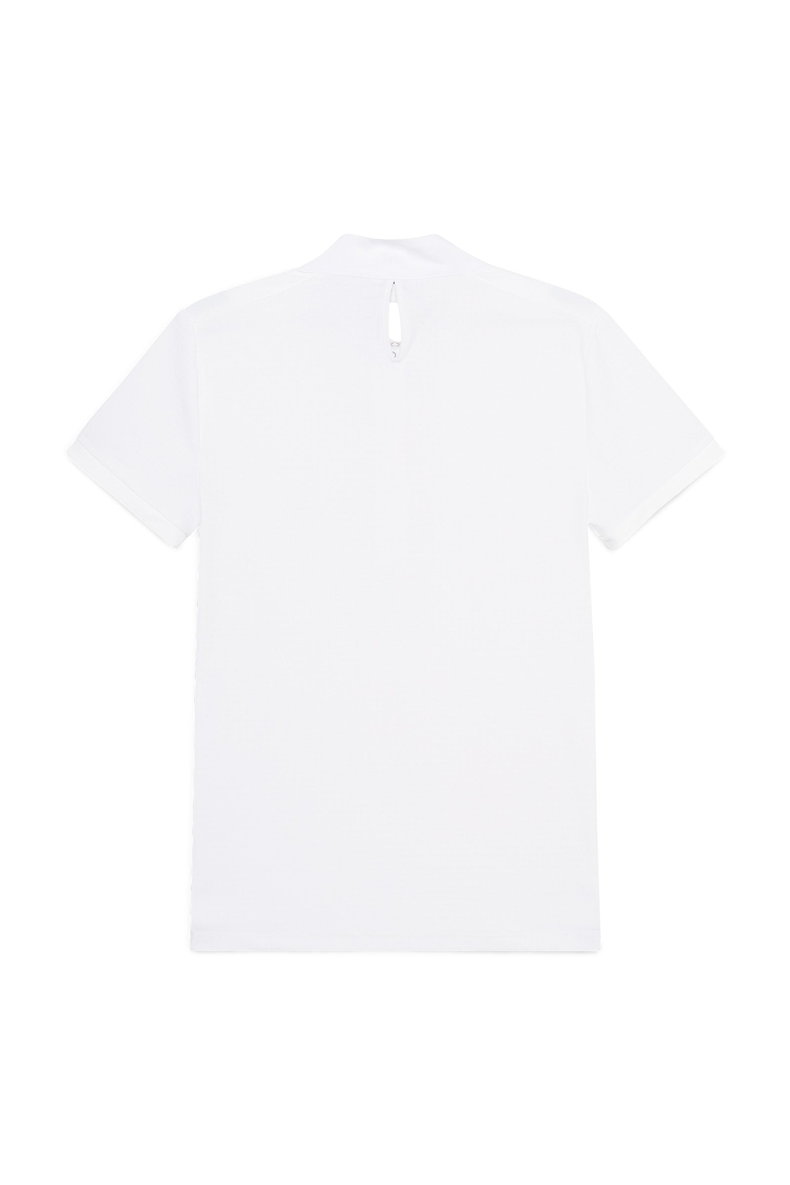 Tommy Hilfiger Equestrian Chelsea Cooling Short Sleeve Logo Show Shirt Women’s Riding Clothing