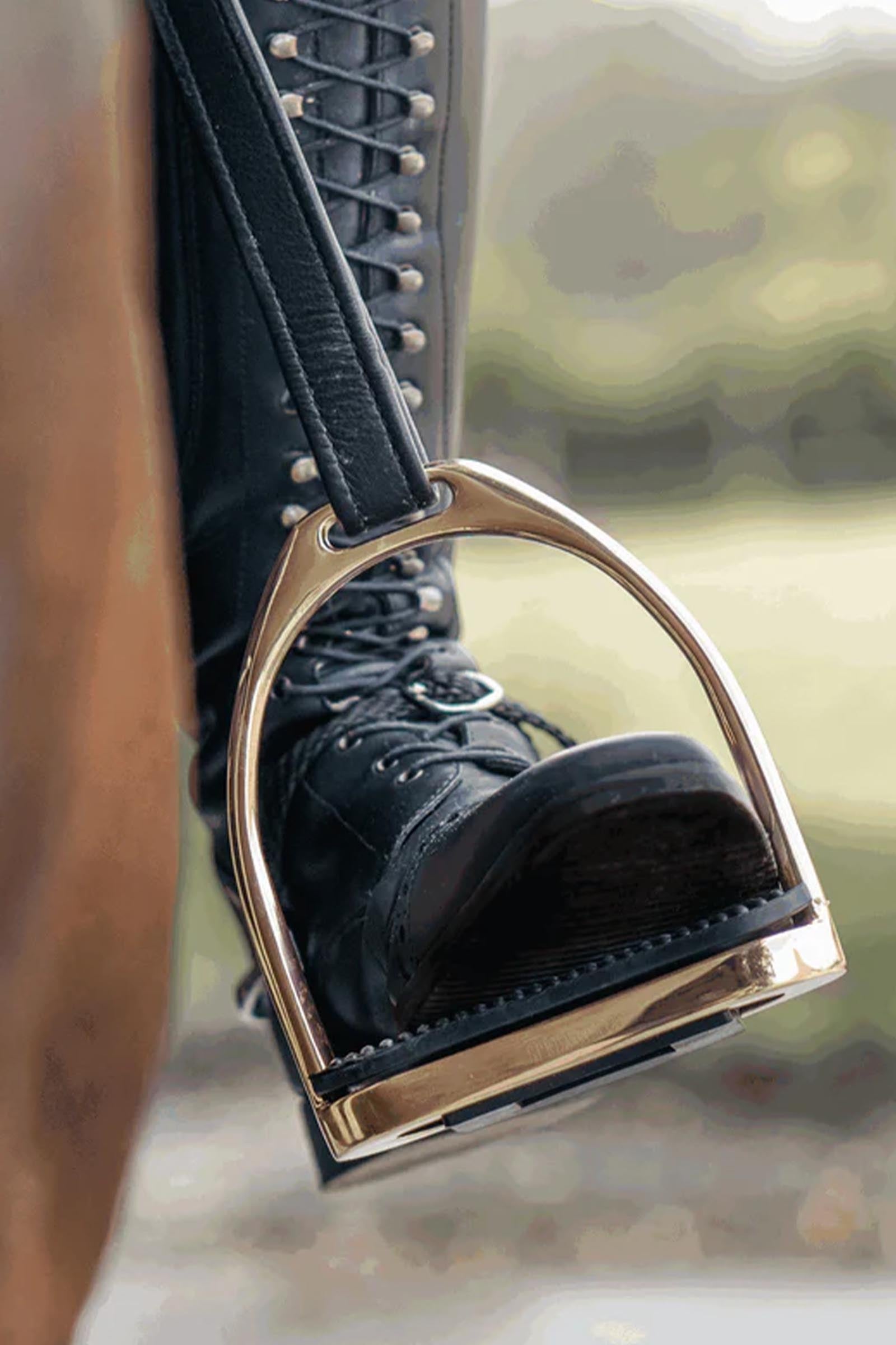 Sprenger Fillis Stirrup Saddles, Girths & Stirrups