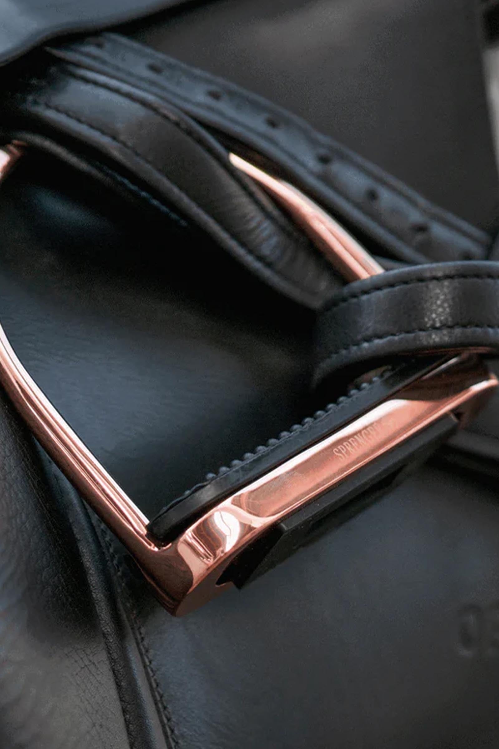 Sprenger Fillis Stirrup Saddles, Girths & Stirrups