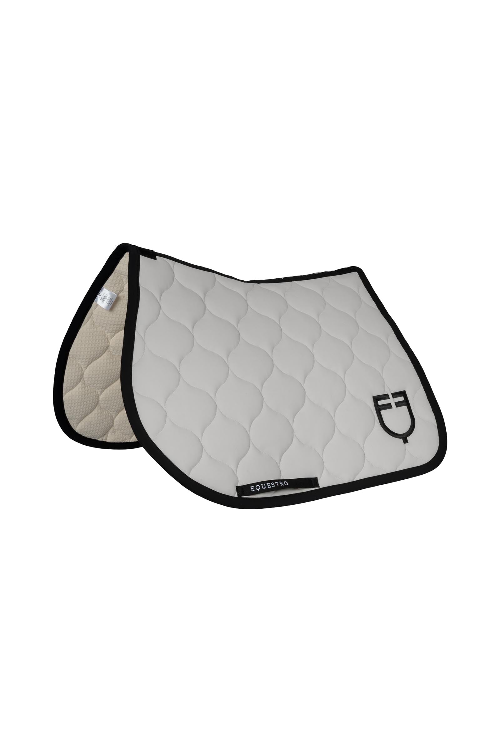 Equestro SS2026 Onion Jersey Jumping Pad Schabracken
