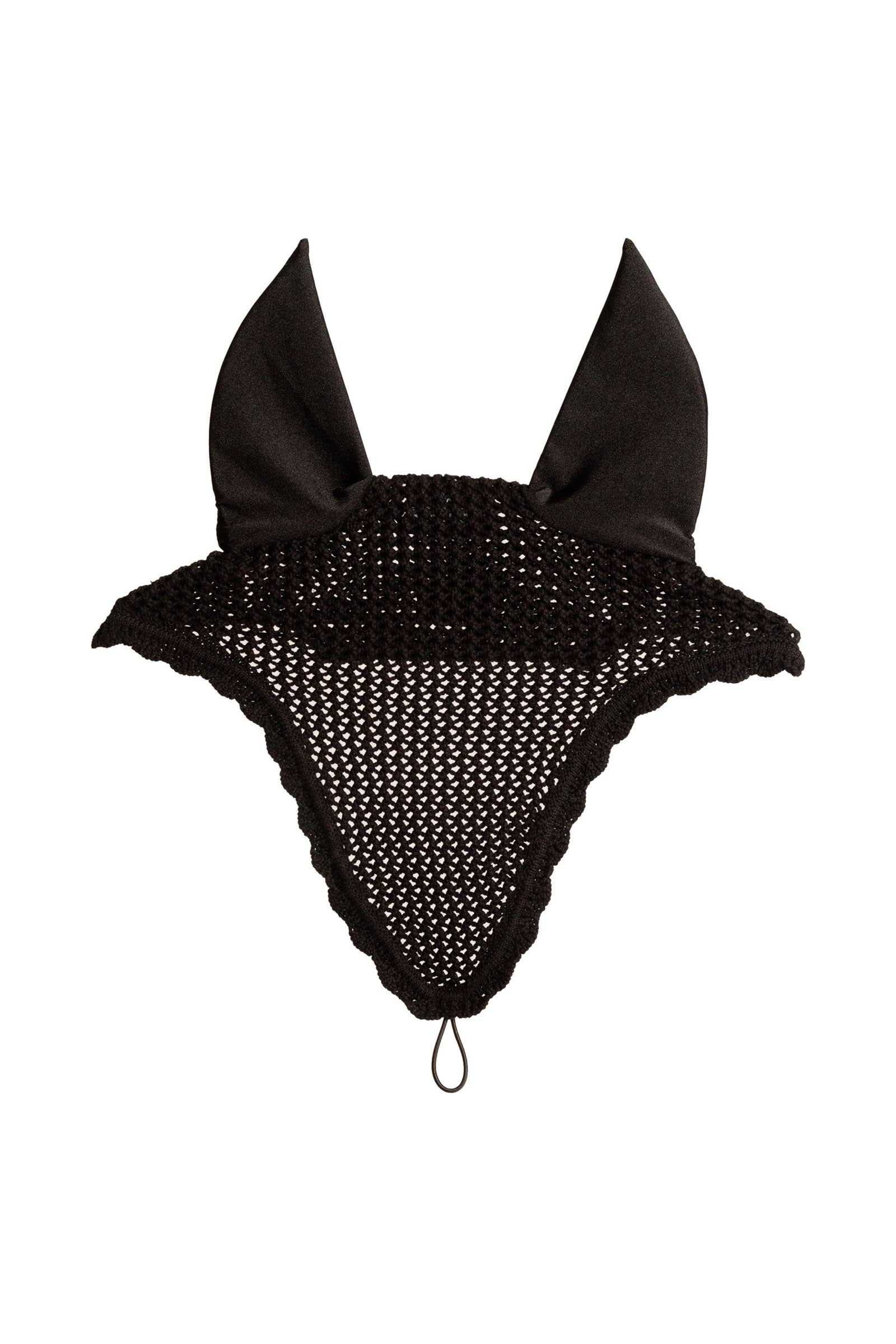 Kentucky Horsewear Kentucky lange Fliegenhaube Schabracken