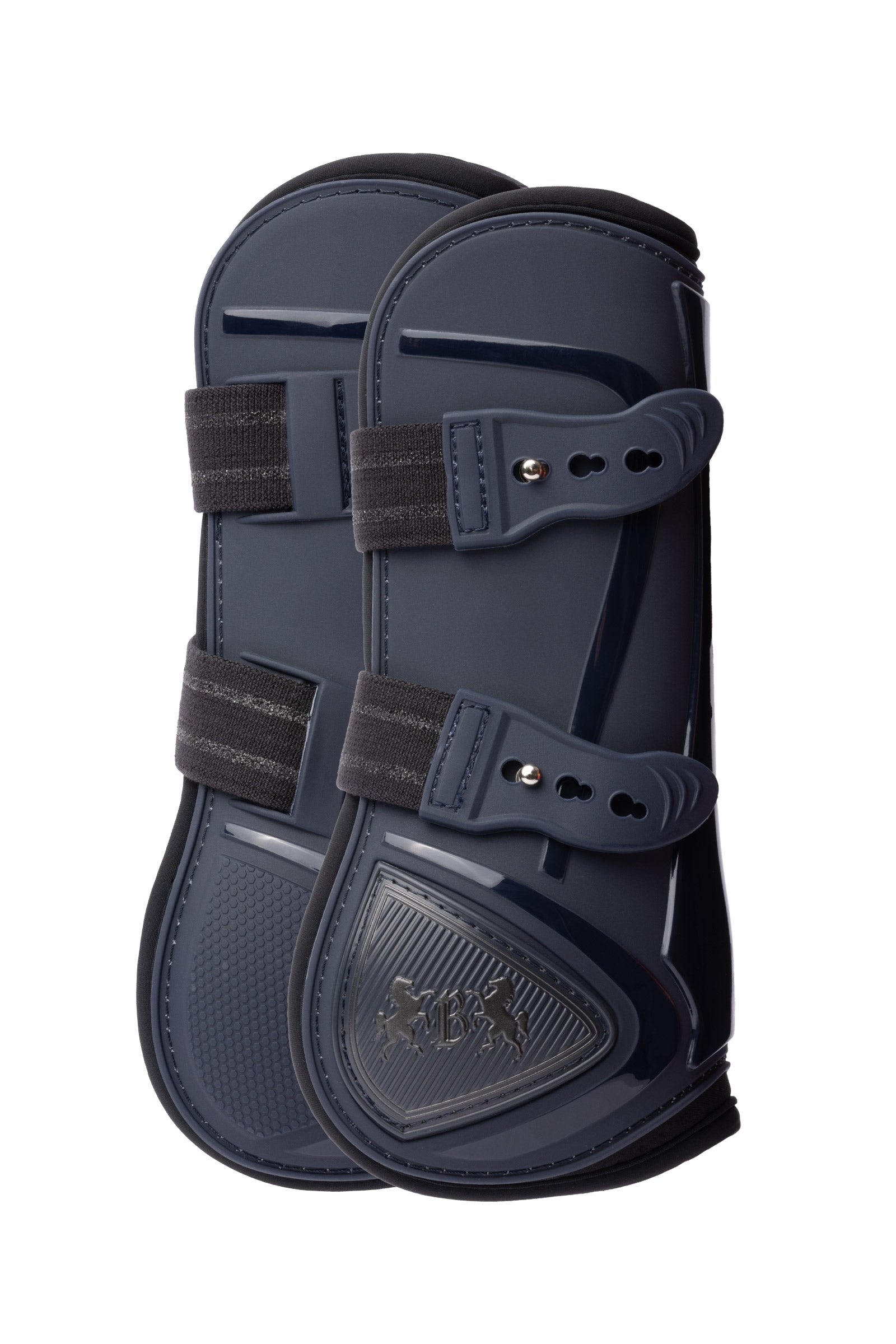 B Vertigo Ocala Gamaschen Leg Protection & Hoof Protection for Horses