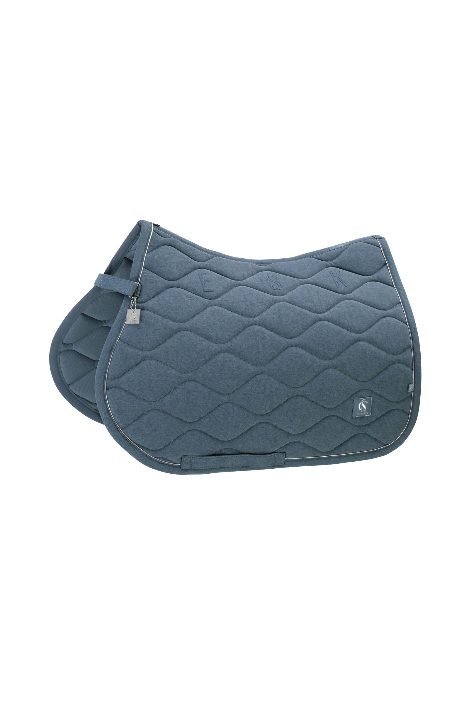 Eskadron Classic Sports SS25 Denim Vielseitigkeitsschabracke Schabracken