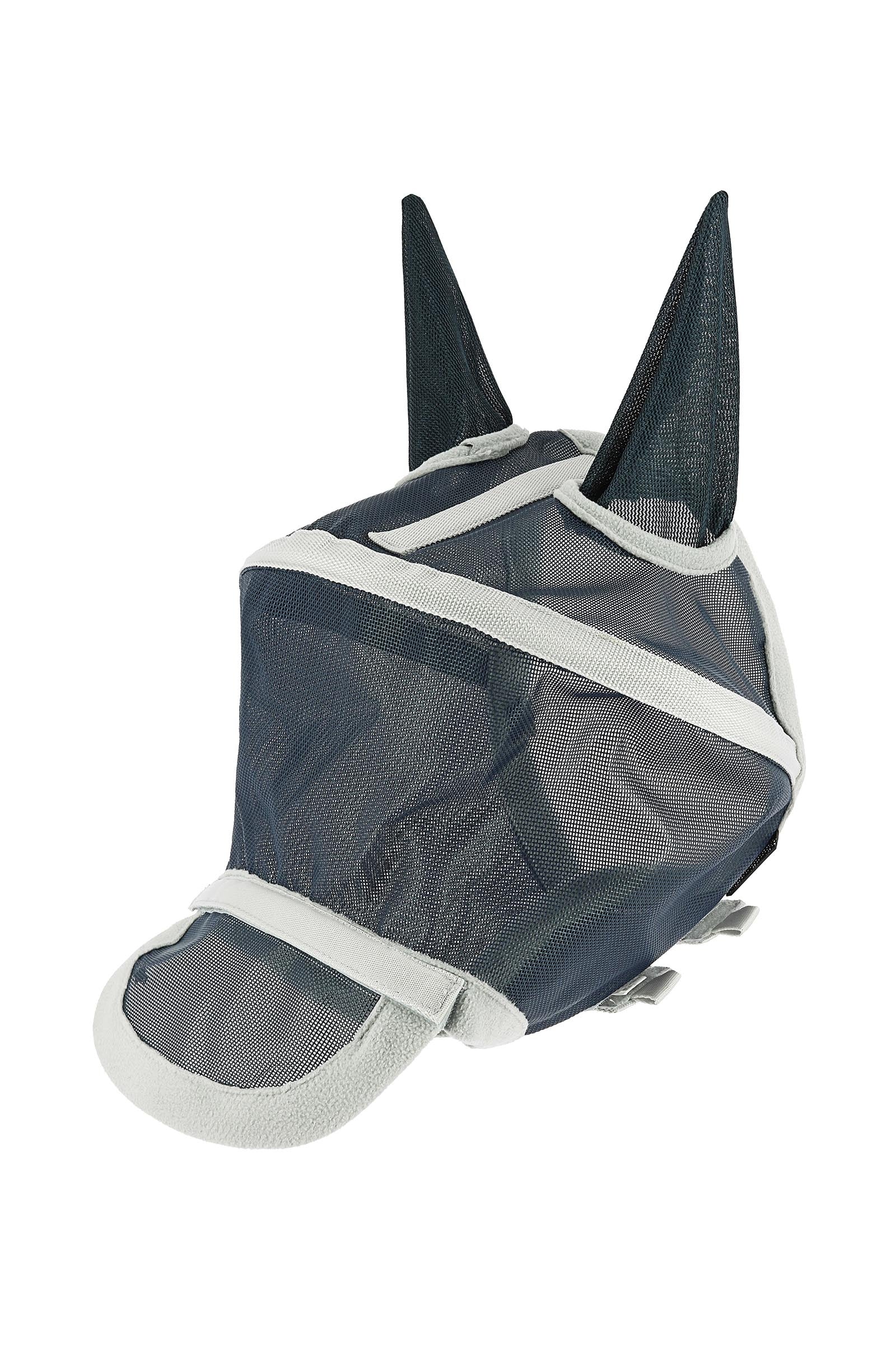 Equi Theme EQUITHÈME Cerceau Fly Mask/ UV Mask Antifly Protection for Horses