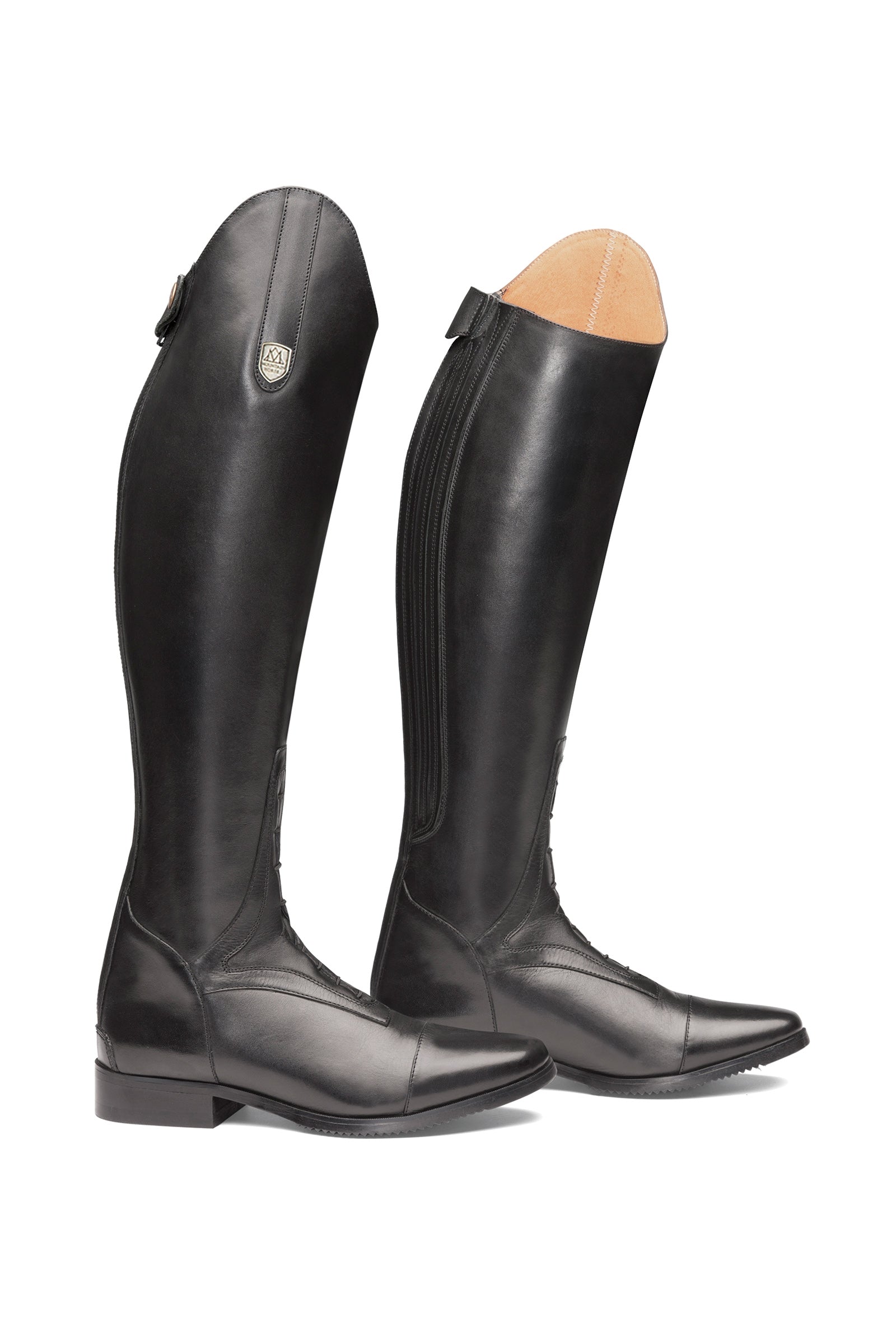 Mountain Horse Venezia High Rider Damen Reitstiefel Reitstiefel & Reitschuhe