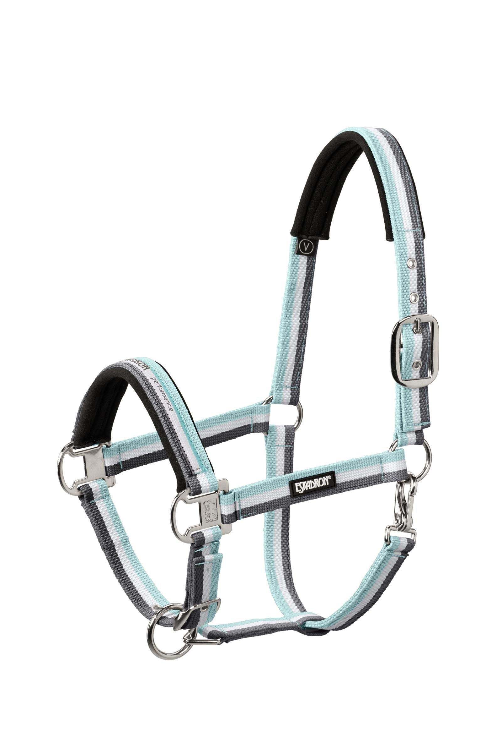 Eskadron Halter Pin Buckle Halfter & Stricke