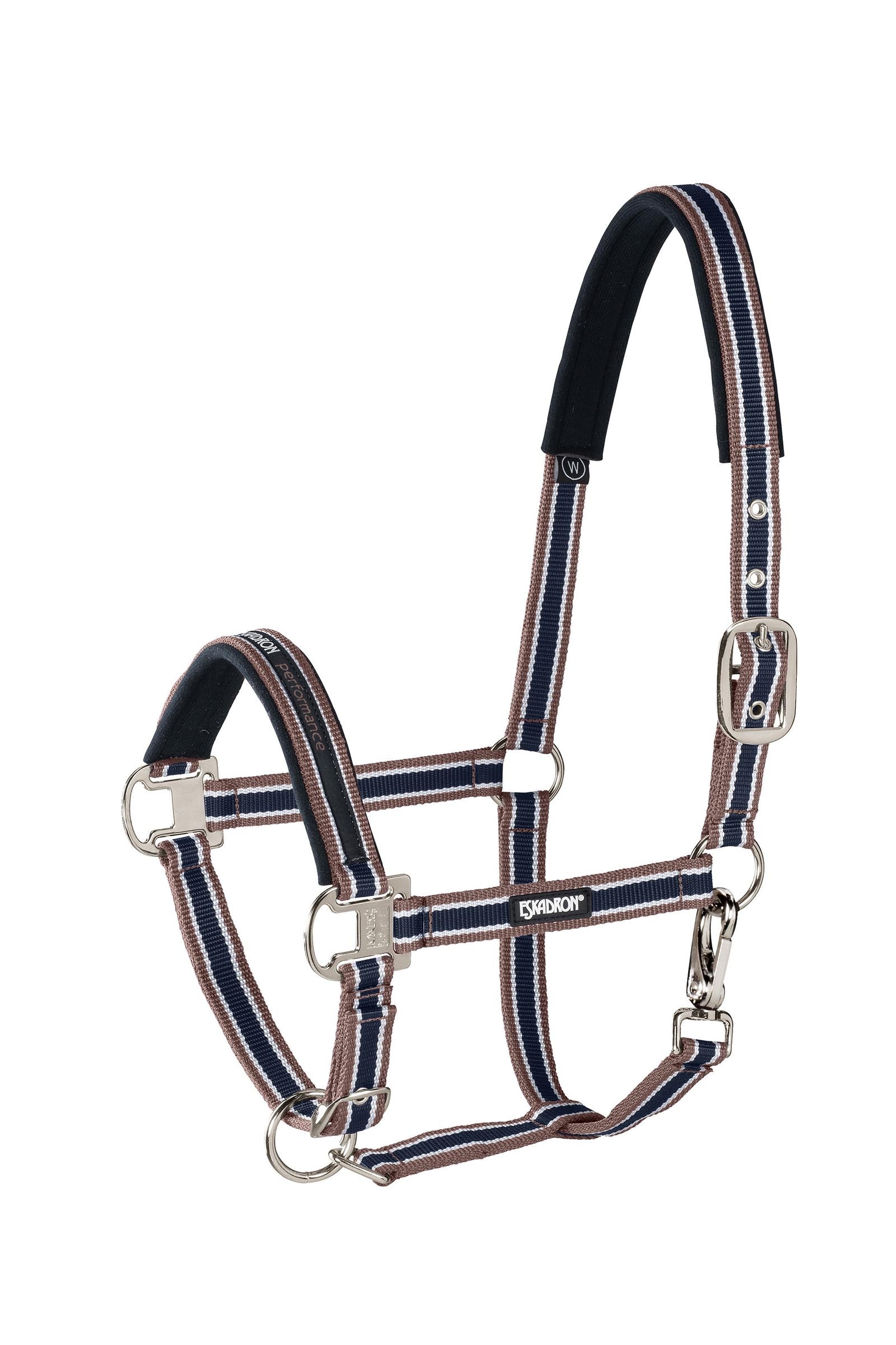 Eskadron Halter Pin Buckle Halfter & Stricke